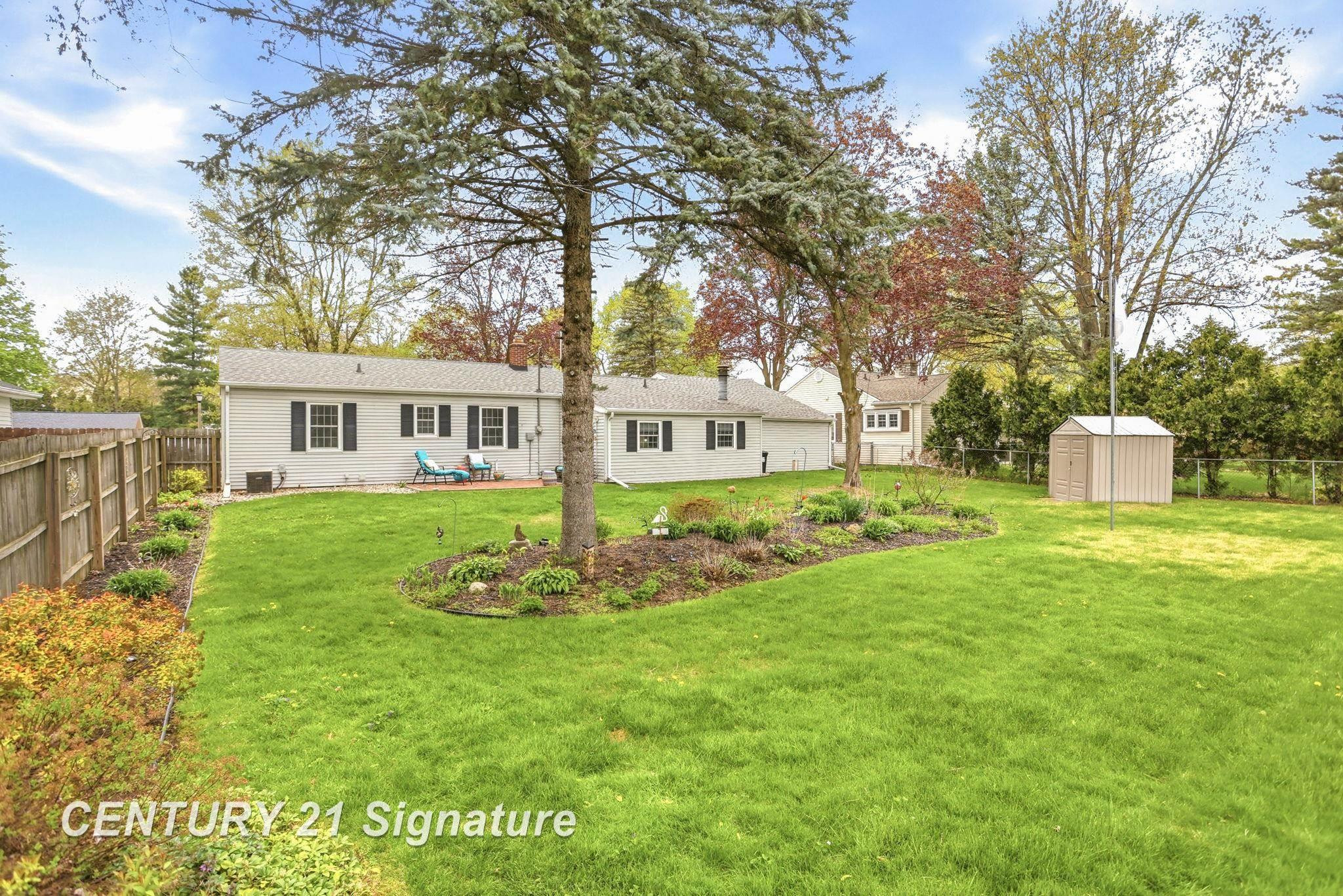 1170 Avalon Avenue, Saginaw, MI 48638 — Photo 37