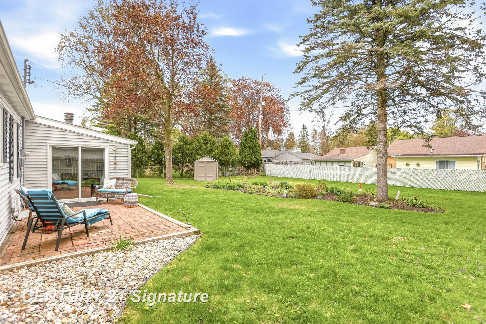 1170 Avalon Avenue, Saginaw, MI 48638 — Photo 42