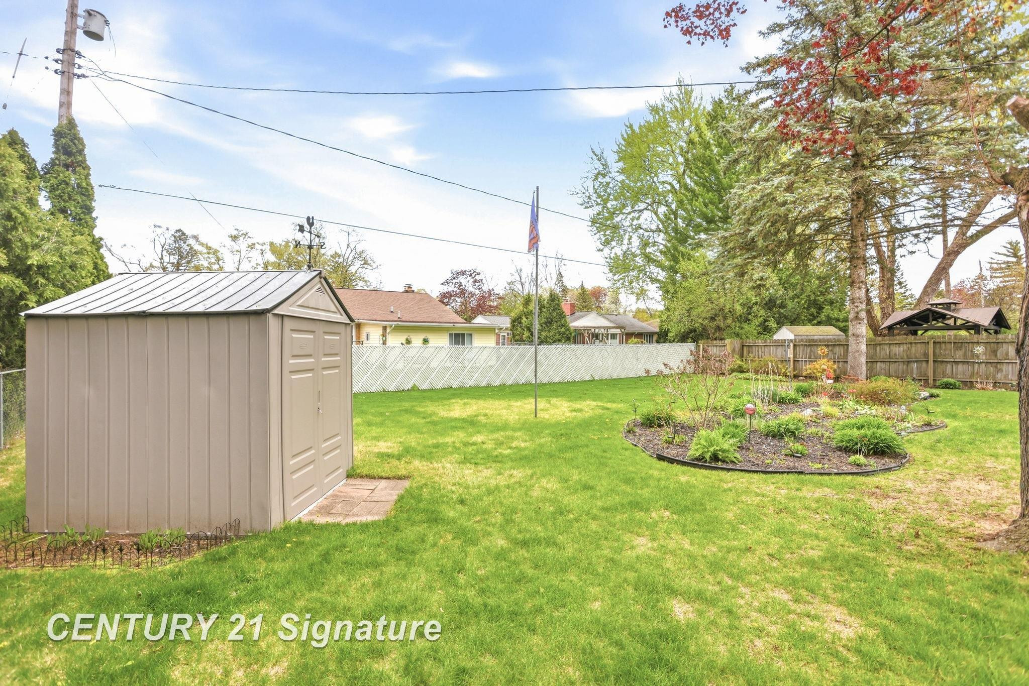 1170 Avalon Avenue, Saginaw, MI 48638 — Photo 43