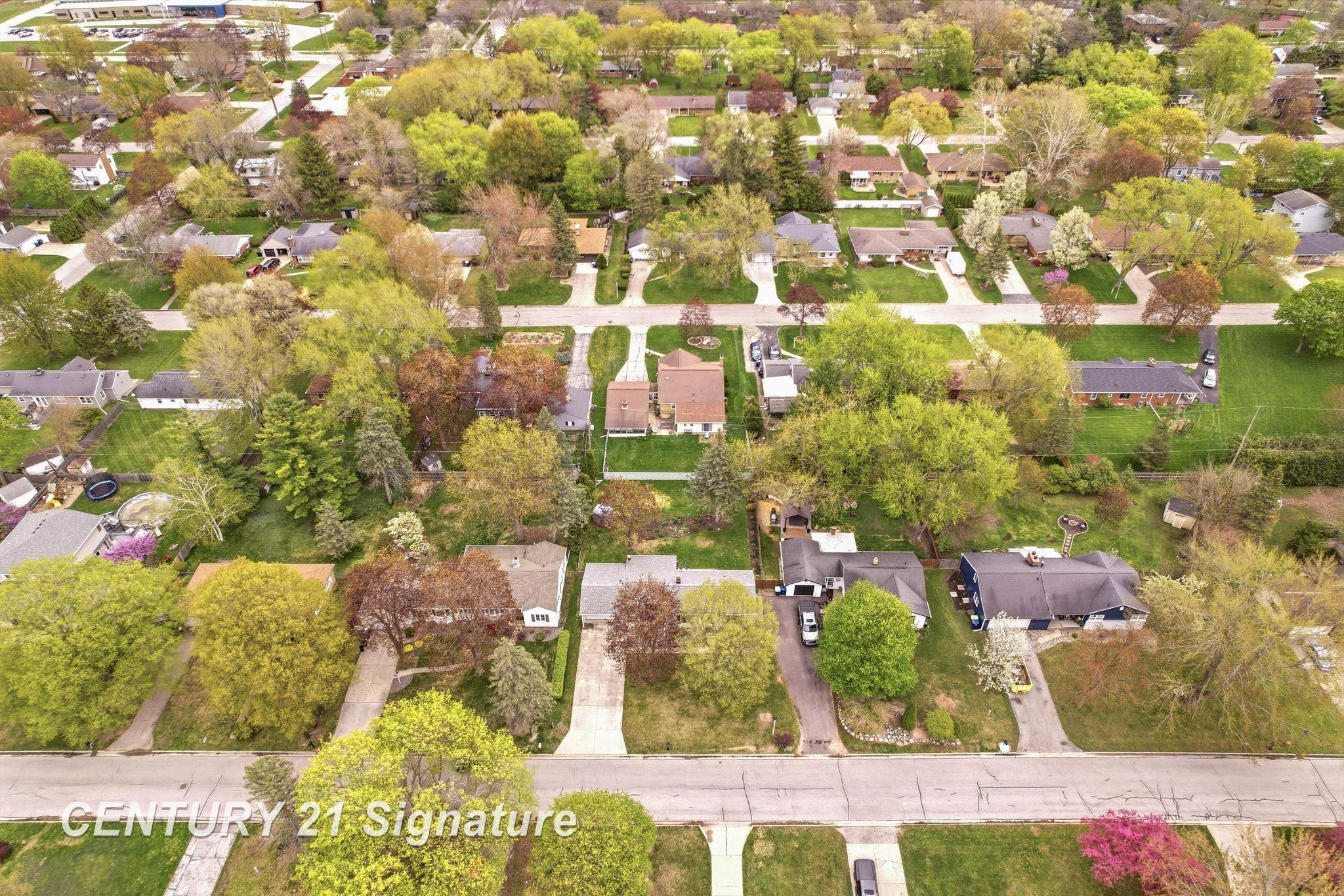 1170 Avalon Avenue, Saginaw, MI 48638 — Photo 44