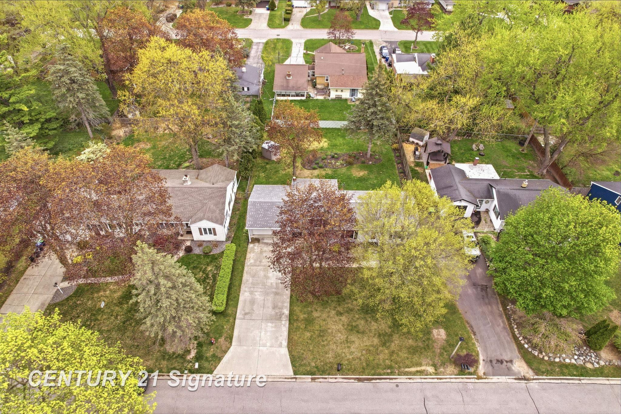 1170 Avalon Avenue, Saginaw, MI 48638 — Photo 47