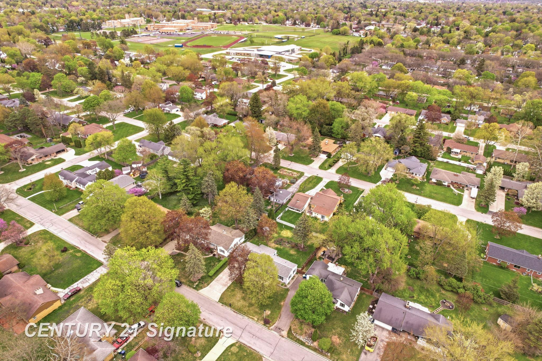 1170 Avalon Avenue, Saginaw, MI 48638 — Photo 48