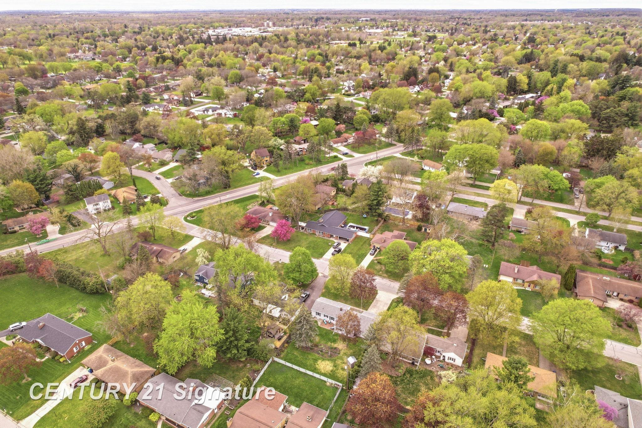 1170 Avalon Avenue, Saginaw, MI 48638 — Photo 49