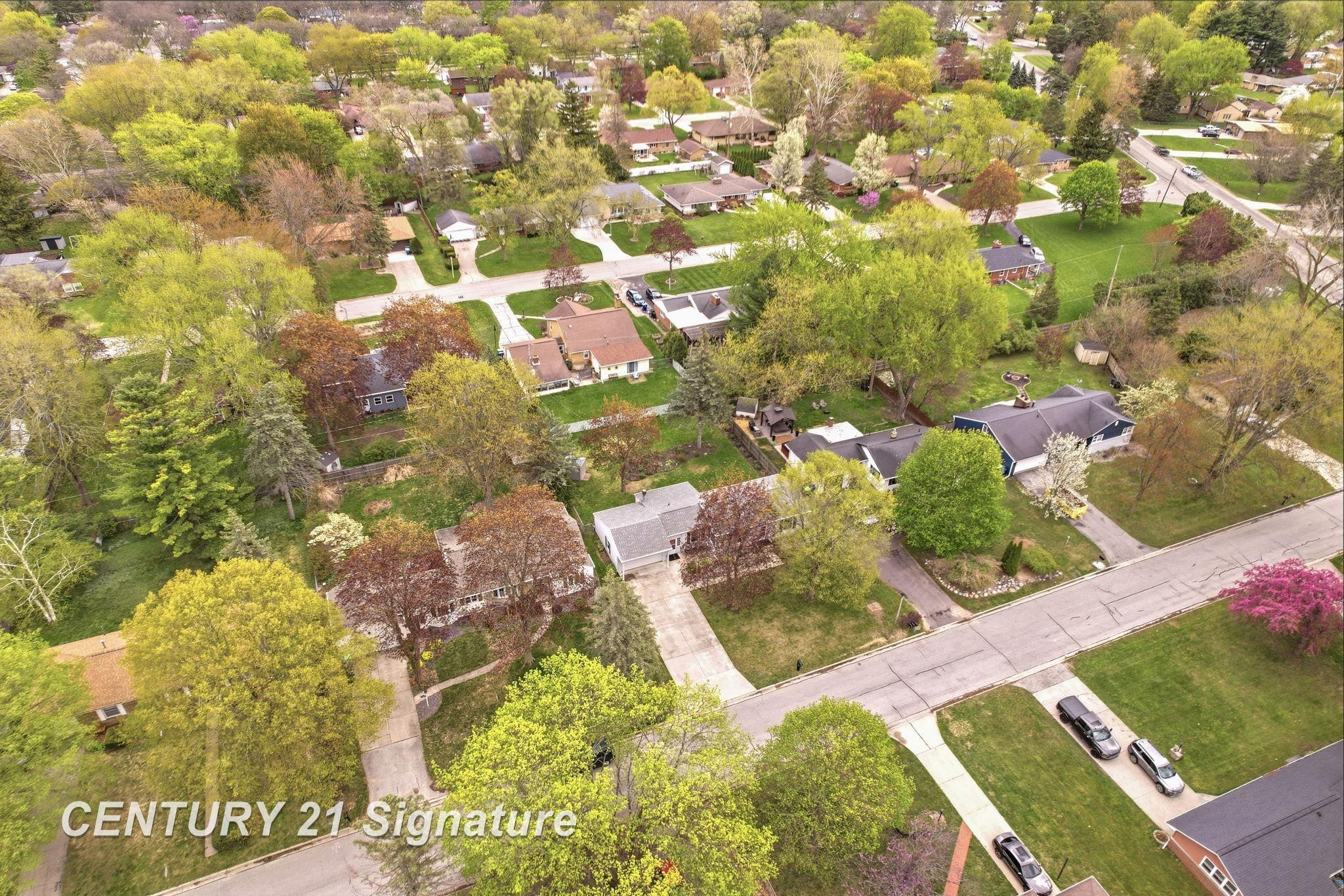 1170 Avalon Avenue, Saginaw, MI 48638 — Photo 53