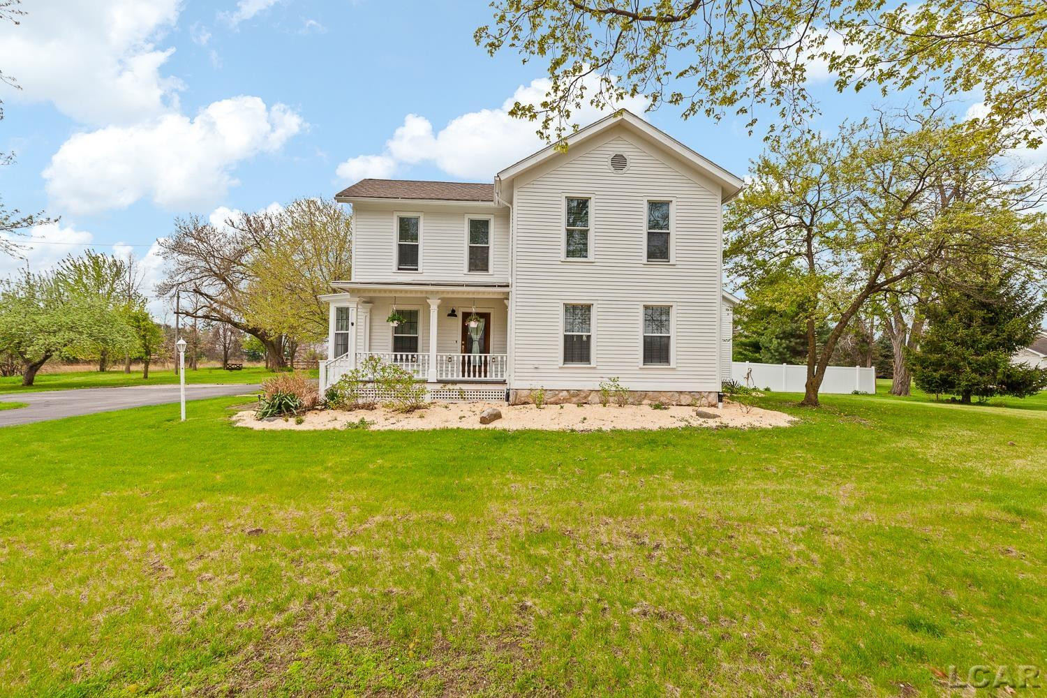6518 N Rogers Highway, Tecumseh, MI 49286 — Photo 62