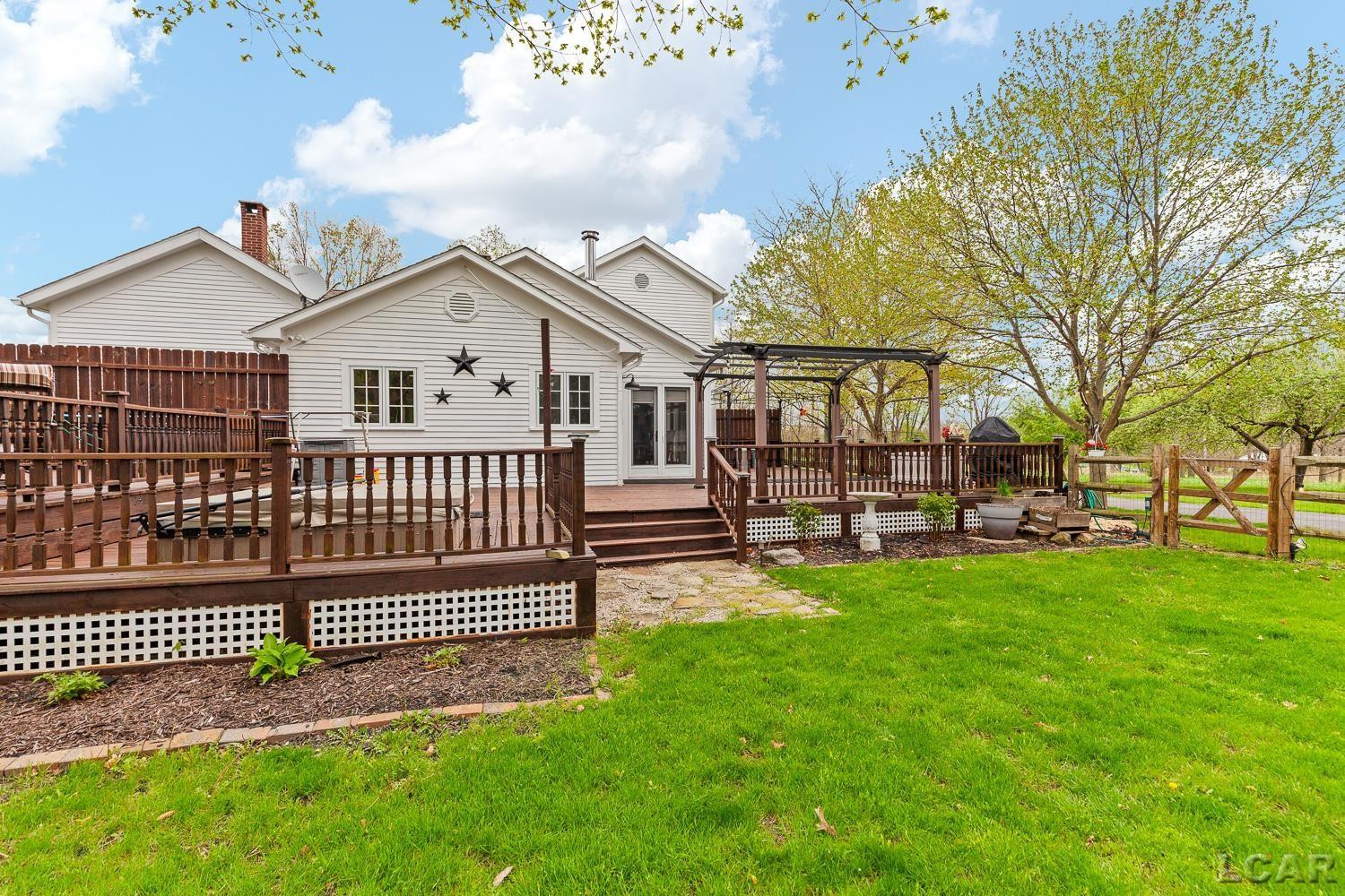 6518 N Rogers Highway, Tecumseh, MI 49286 — Photo 68