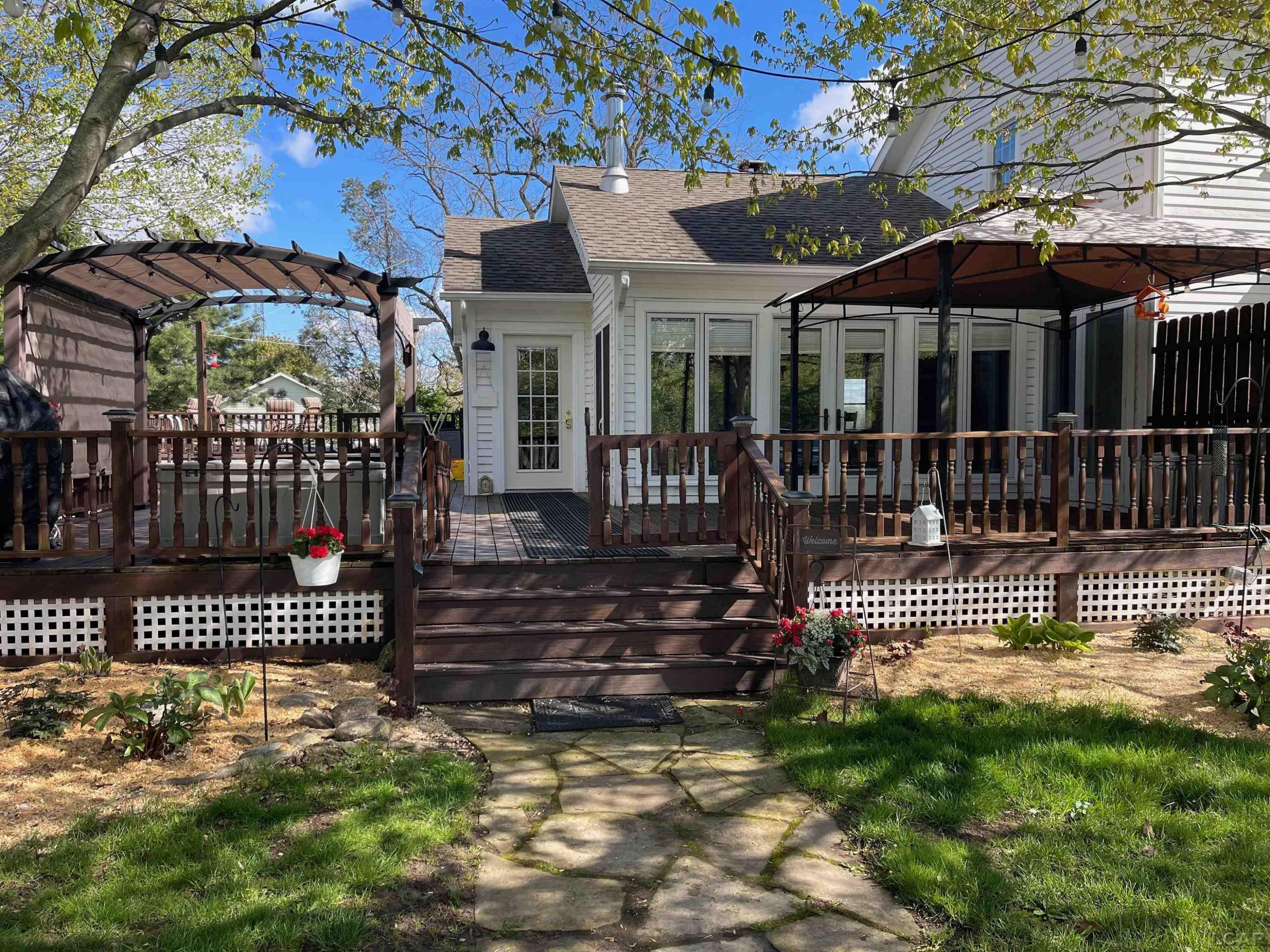 6518 N Rogers Highway, Tecumseh, MI 49286 — Photo 71