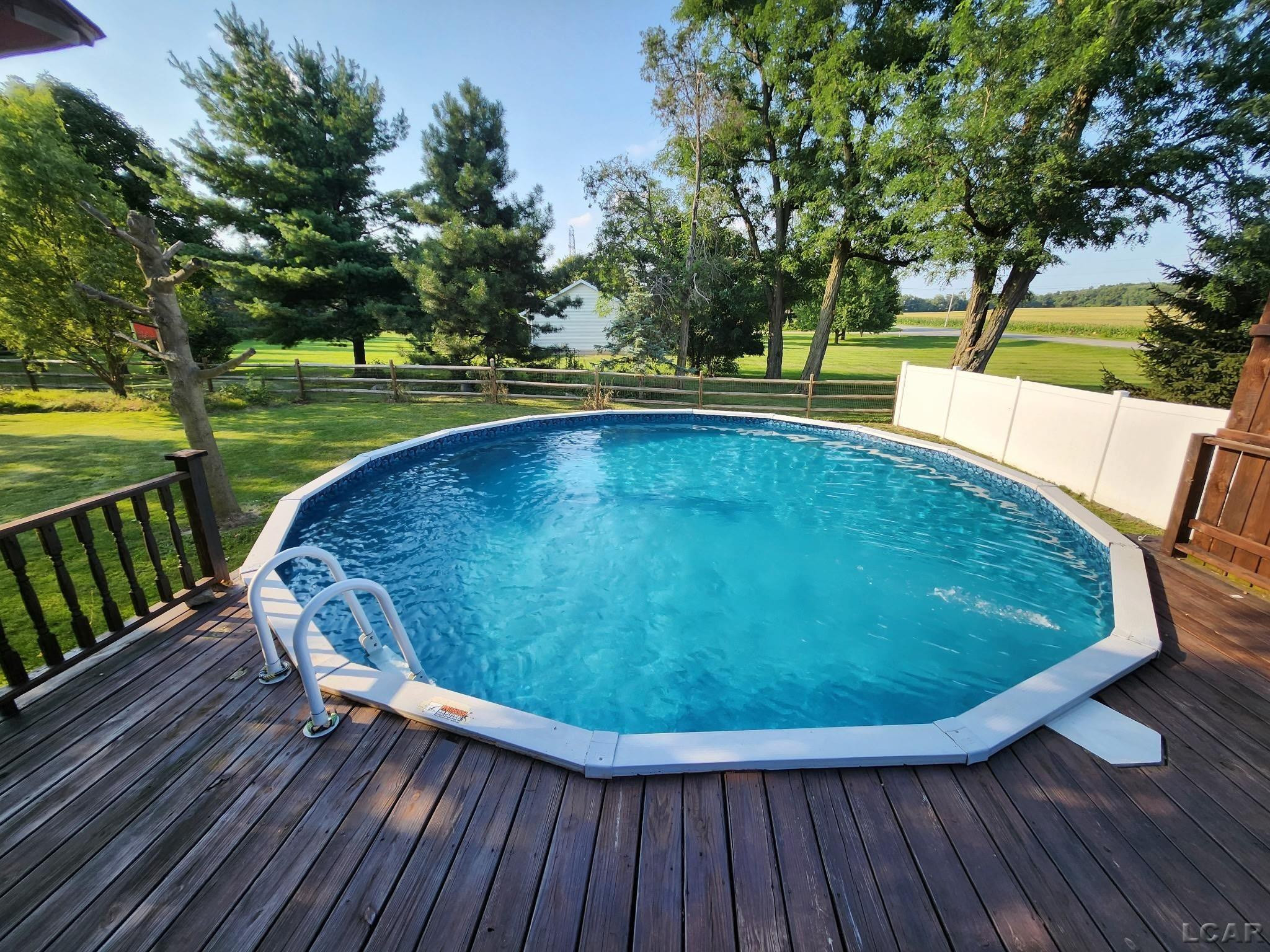 6518 N Rogers Highway, Tecumseh, MI 49286 — Photo 73