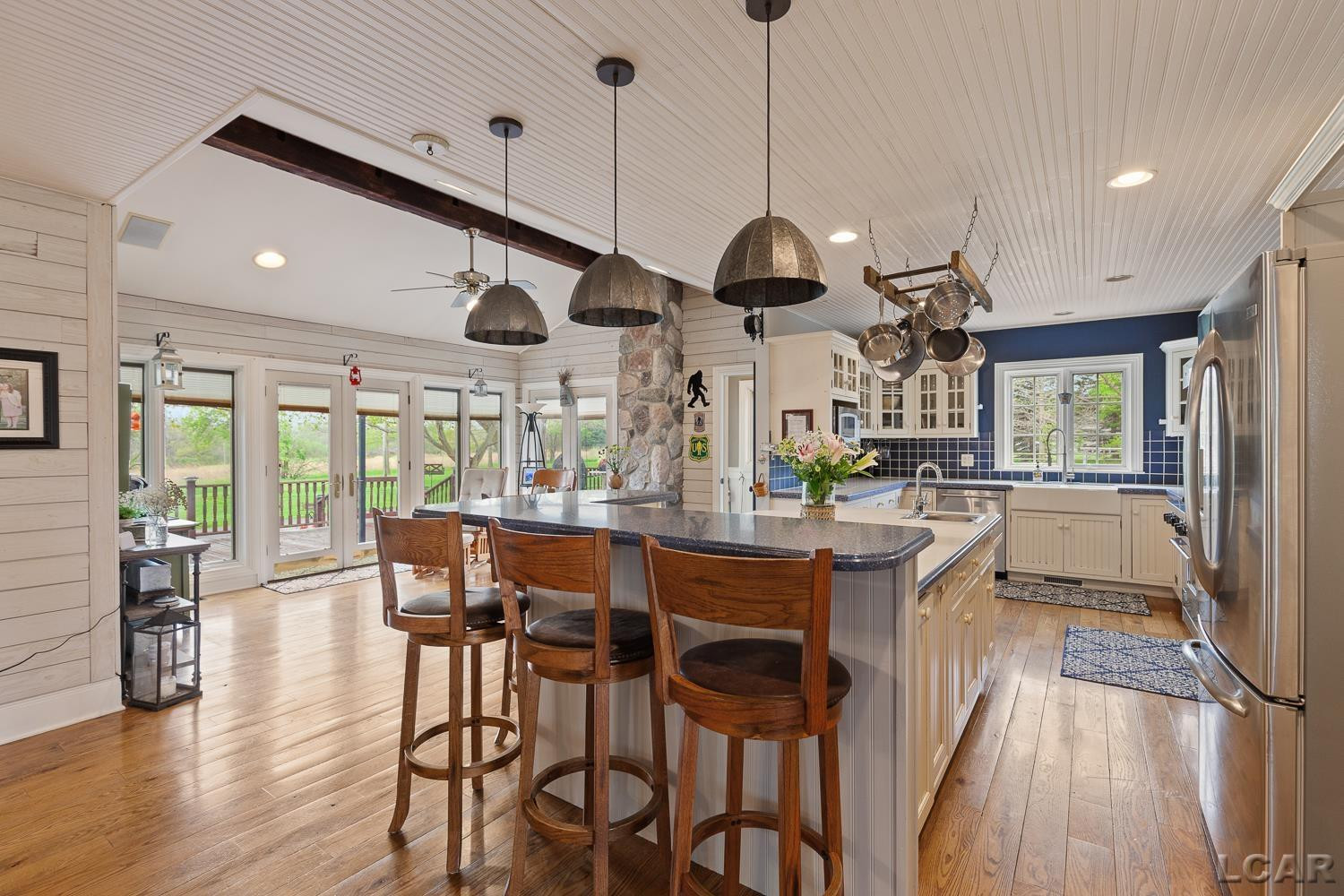 6518 N Rogers Highway, Tecumseh, MI 49286 — Photo 20