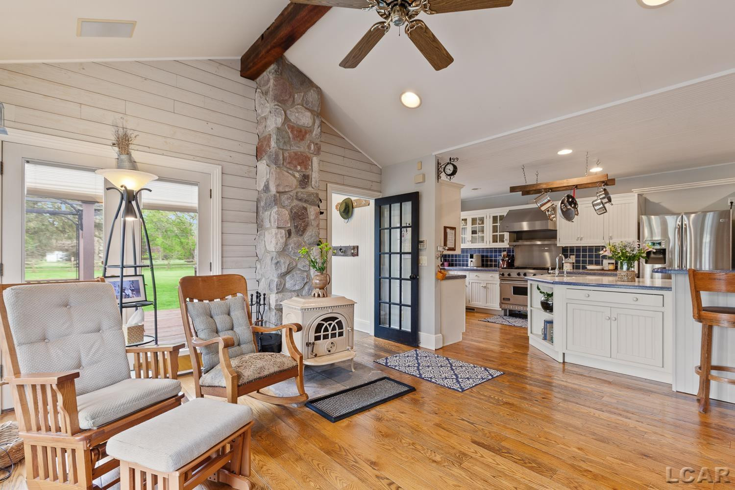 6518 N Rogers Highway, Tecumseh, MI 49286 — Photo 25