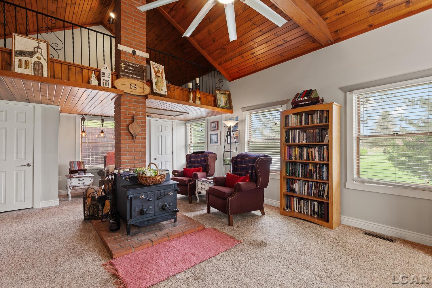 6518 N Rogers Highway, Tecumseh, MI 49286 — Photo 28