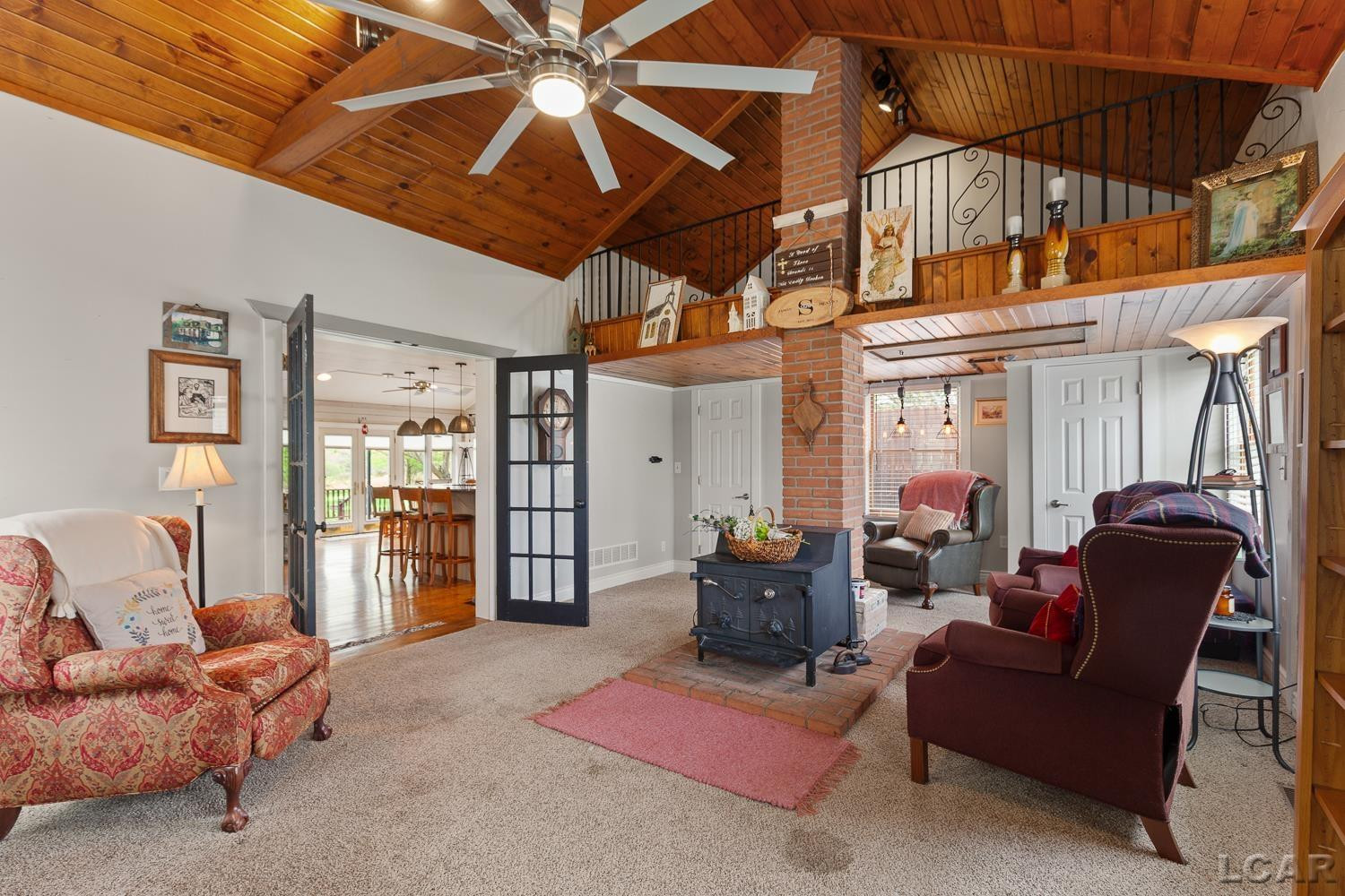 6518 N Rogers Highway, Tecumseh, MI 49286 — Photo 29