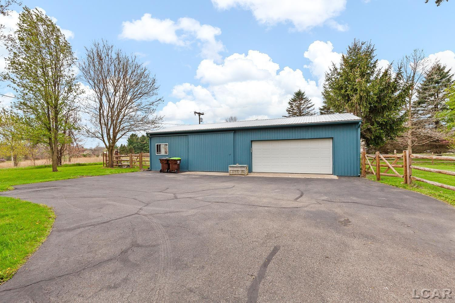 6518 N Rogers Highway, Tecumseh, MI 49286 — Photo 78