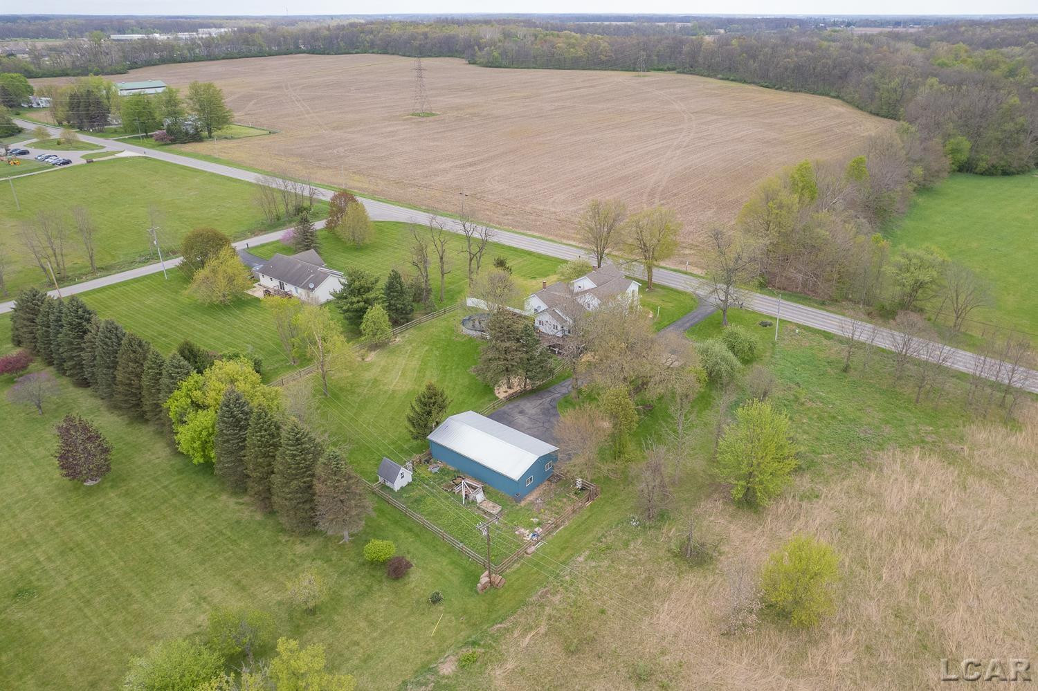 6518 N Rogers Highway, Tecumseh, MI 49286 — Photo 79