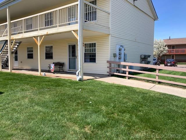 20883 Flora Street, Roseville, MI 48066 — front exterior