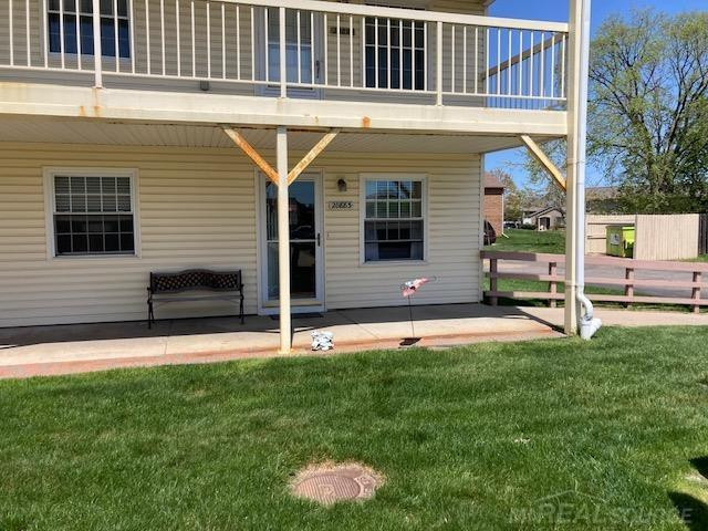 20883 Flora Street, Roseville, MI 48066 — Photo 2