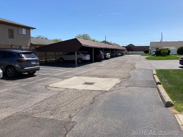 20883 Flora Street, Roseville, MI 48066 — Photo 19