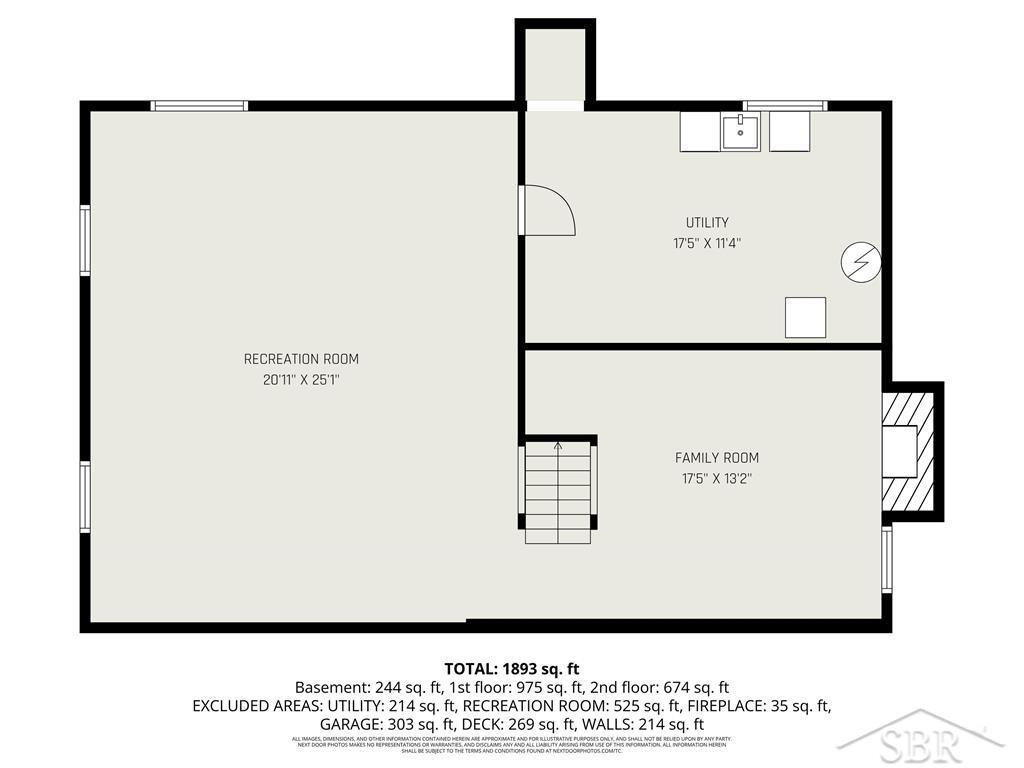 305 E Meadowbrook Drive, Midland, MI 48642 — Photo 24