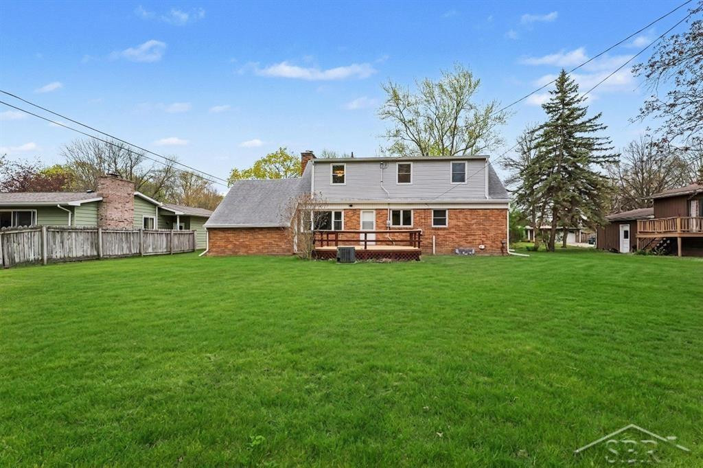 305 E Meadowbrook Drive, Midland, MI 48642 — Photo 26