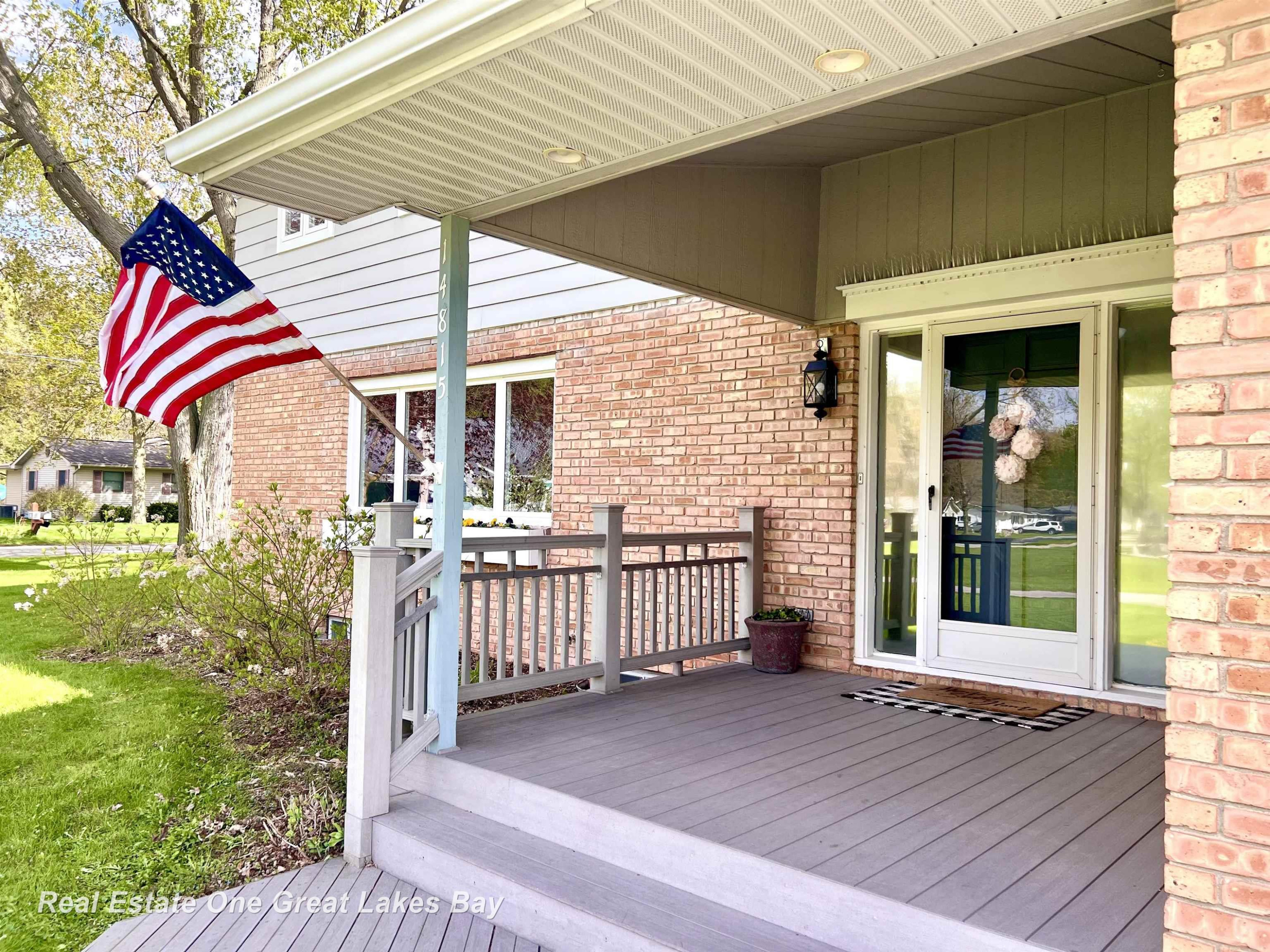 14815 Boynton Lane, Hemlock, MI 48626 — Photo 2