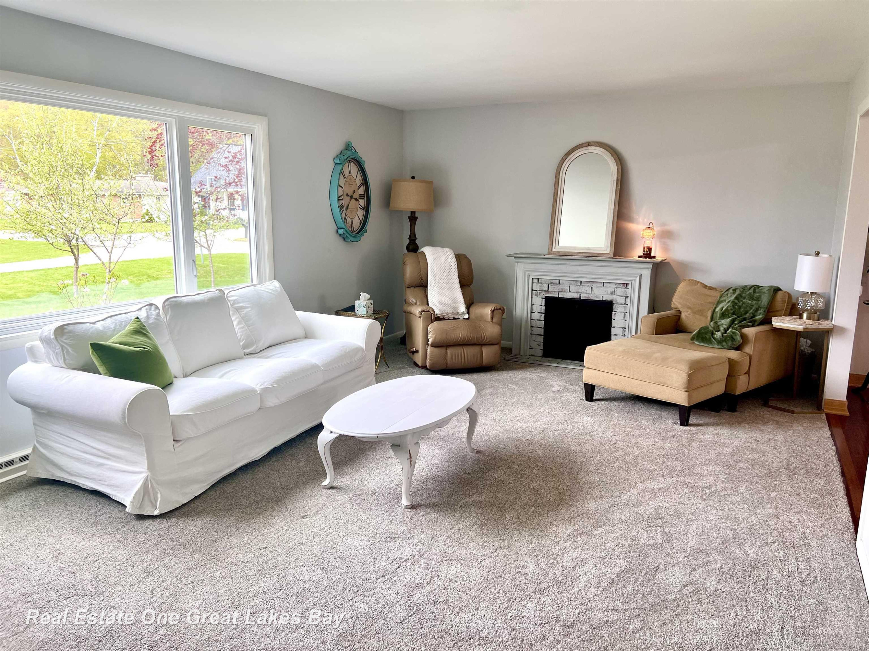 14815 Boynton Lane, Hemlock, MI 48626 — Photo 3