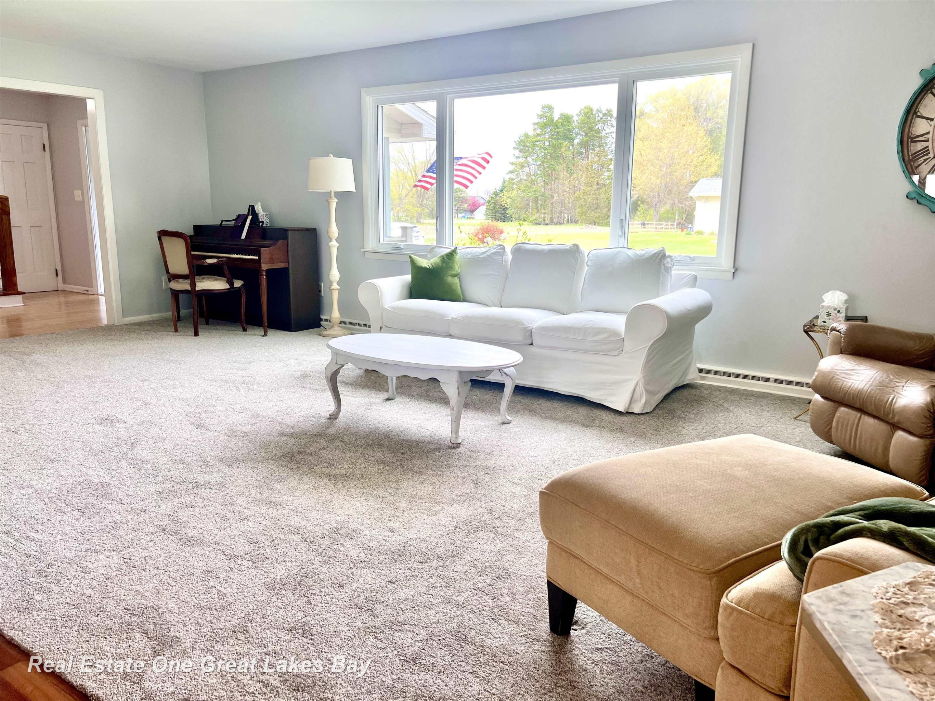 14815 Boynton Lane, Hemlock, MI 48626 — Photo 4