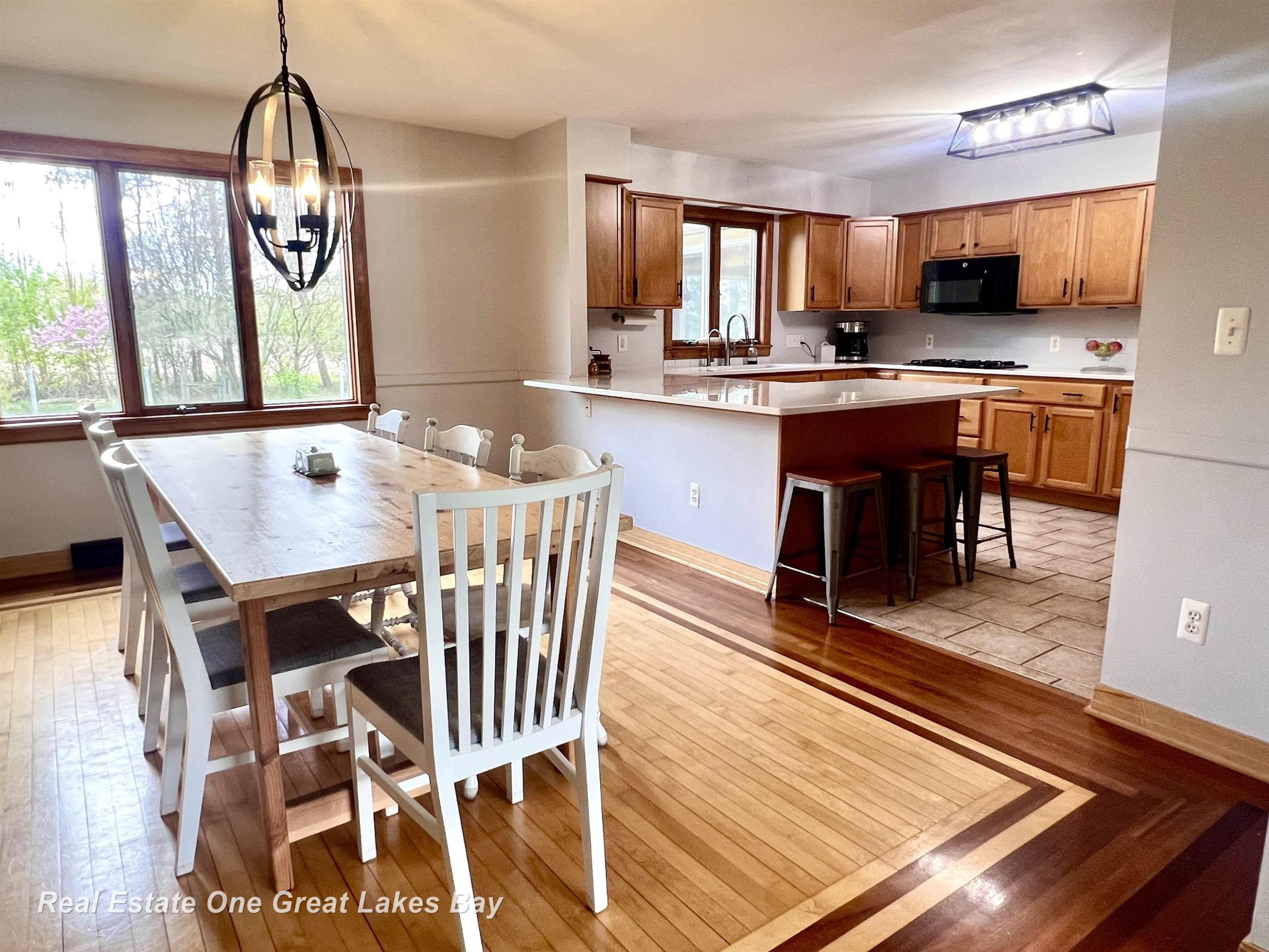 14815 Boynton Lane, Hemlock, MI 48626 — Photo 5