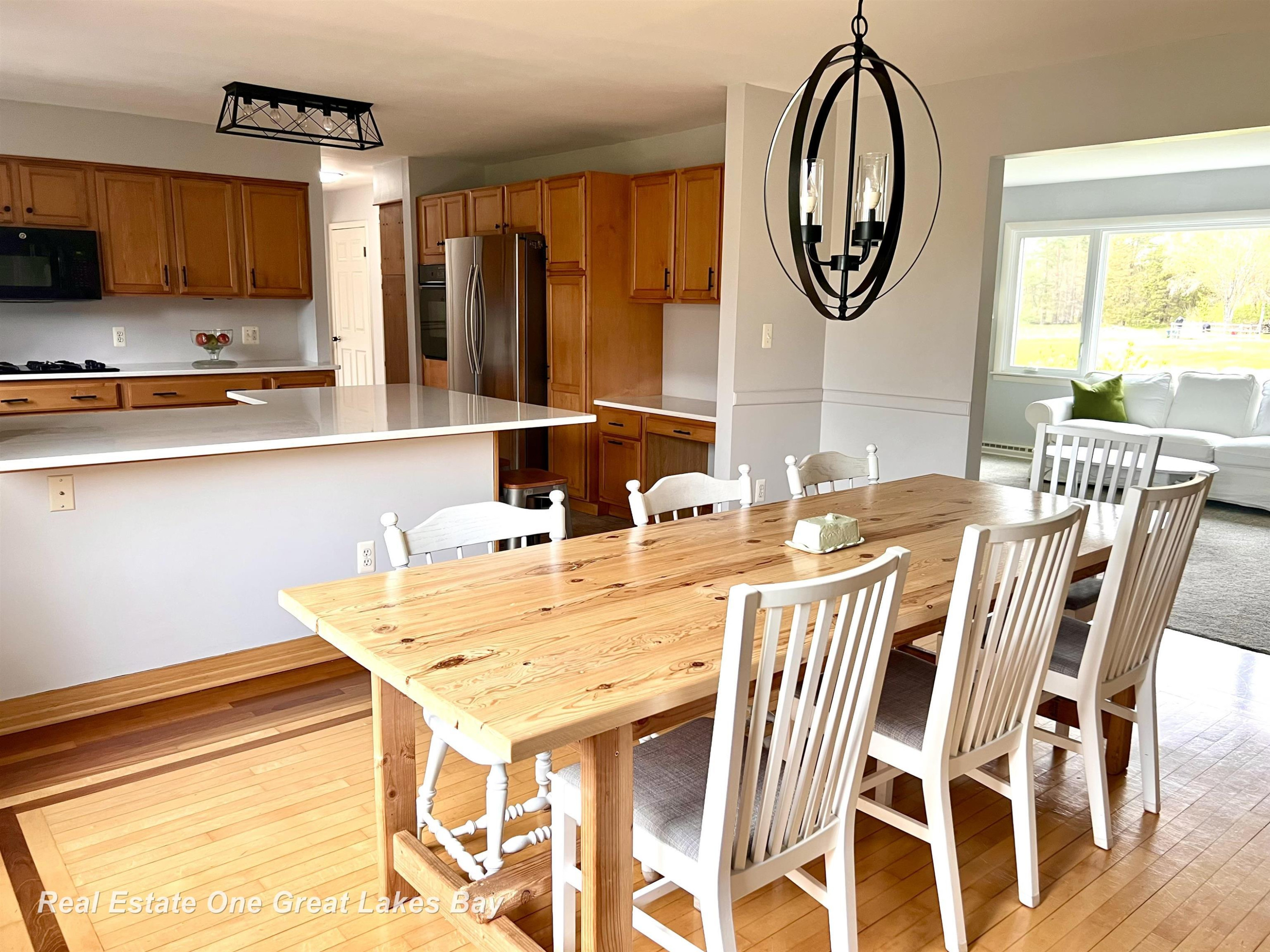 14815 Boynton Lane, Hemlock, MI 48626 — Photo 8