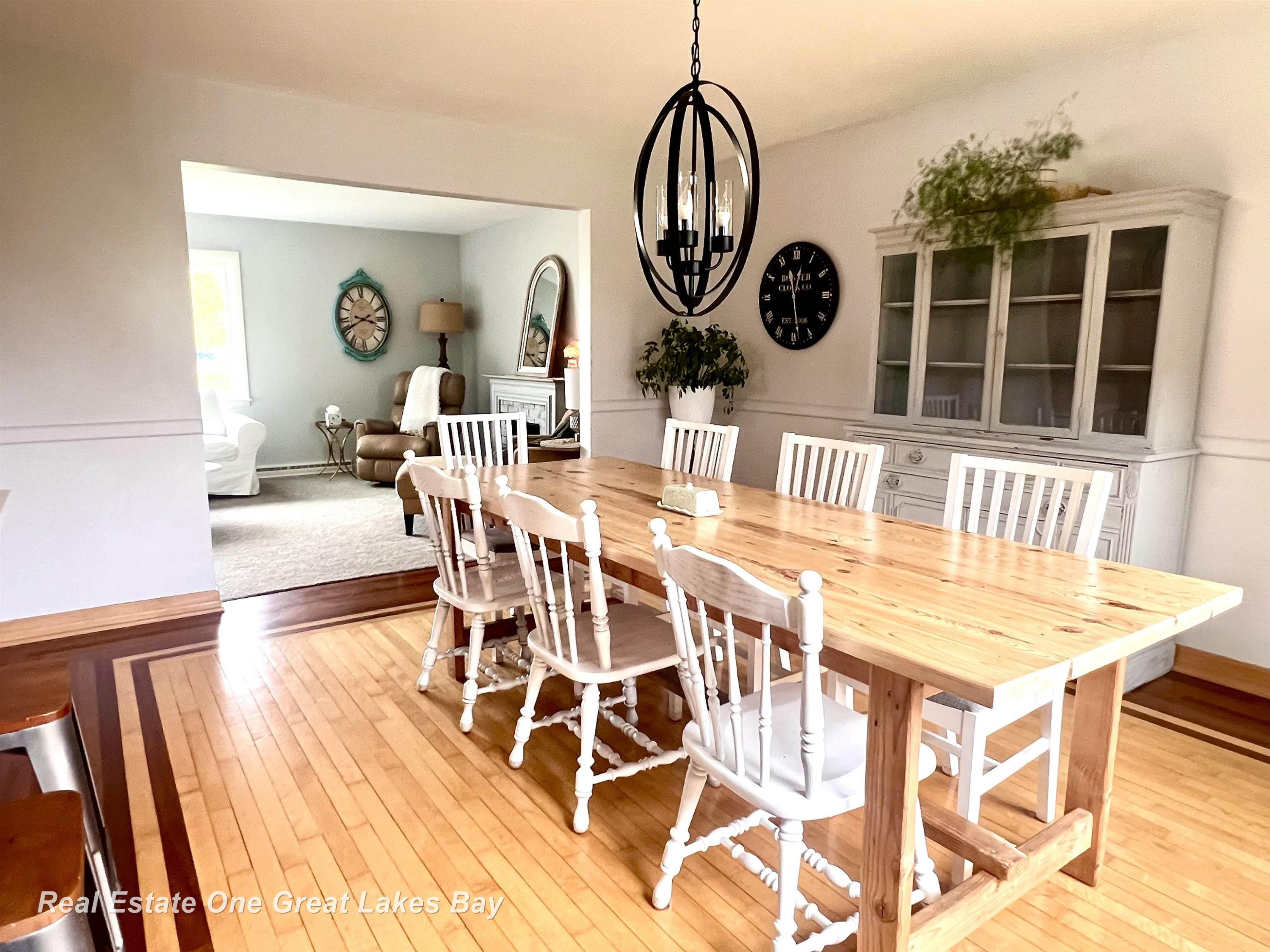 14815 Boynton Lane, Hemlock, MI 48626 — Photo 9