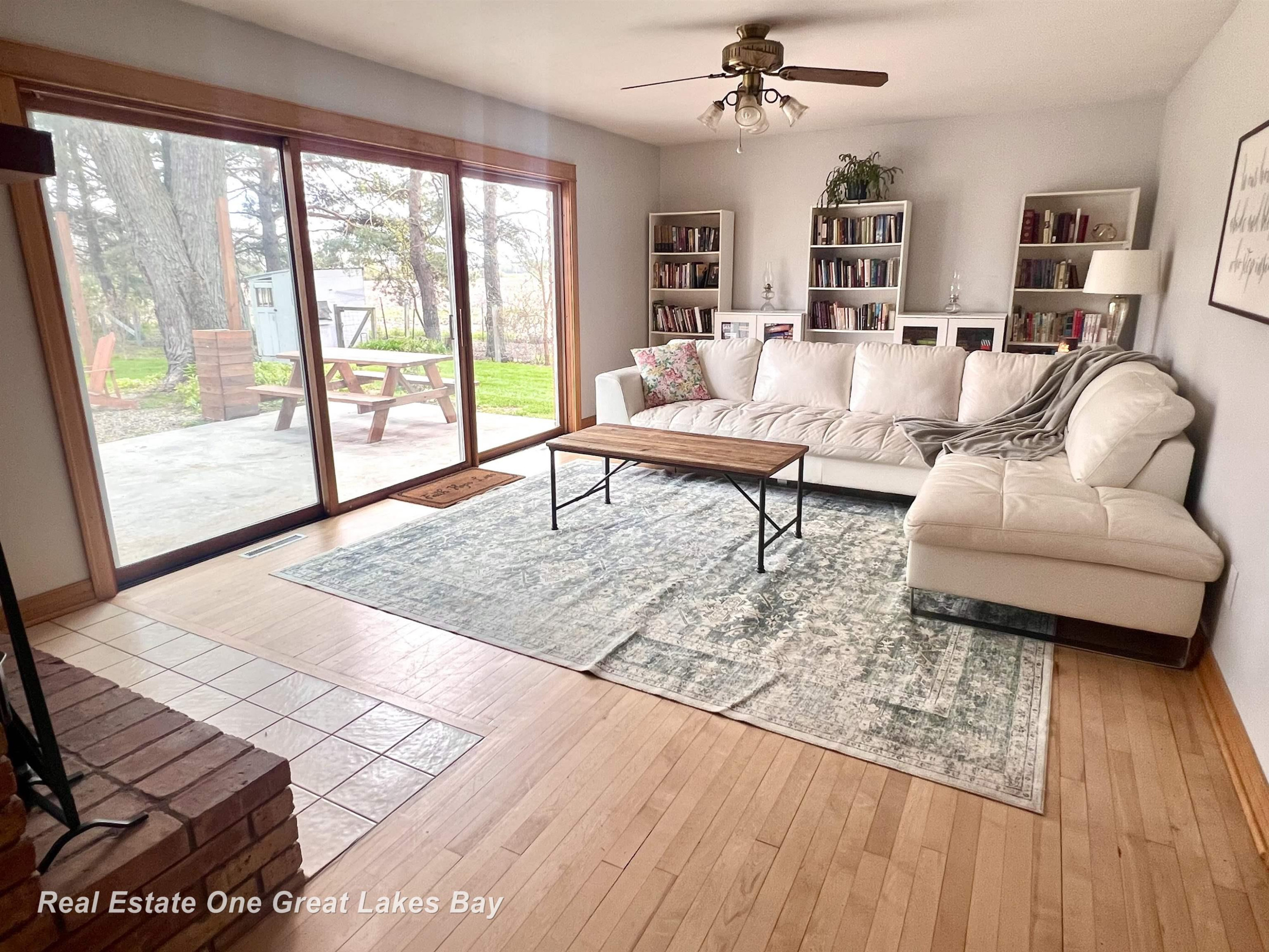 14815 Boynton Lane, Hemlock, MI 48626 — Photo 22