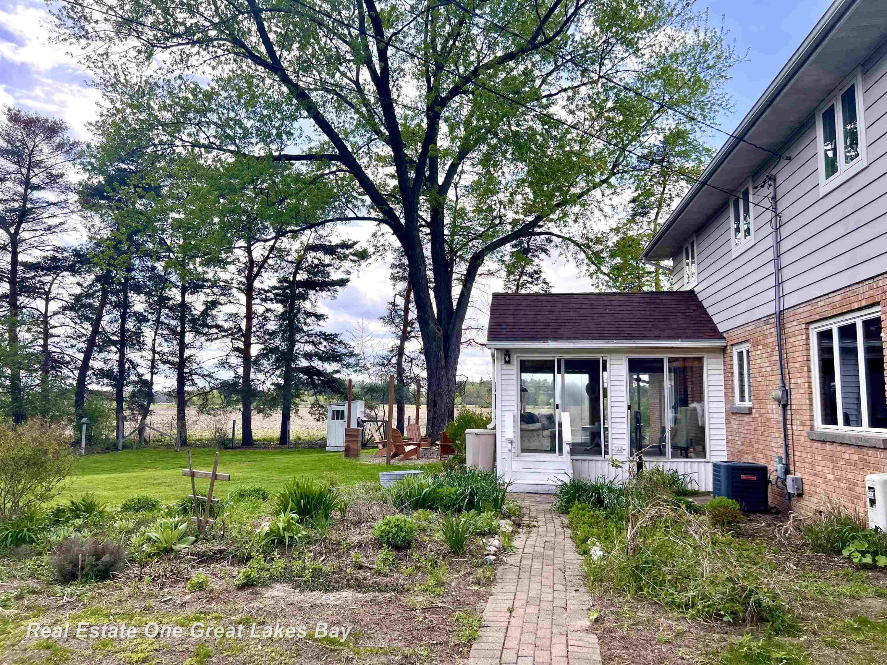 14815 Boynton Lane, Hemlock, MI 48626 — Photo 42