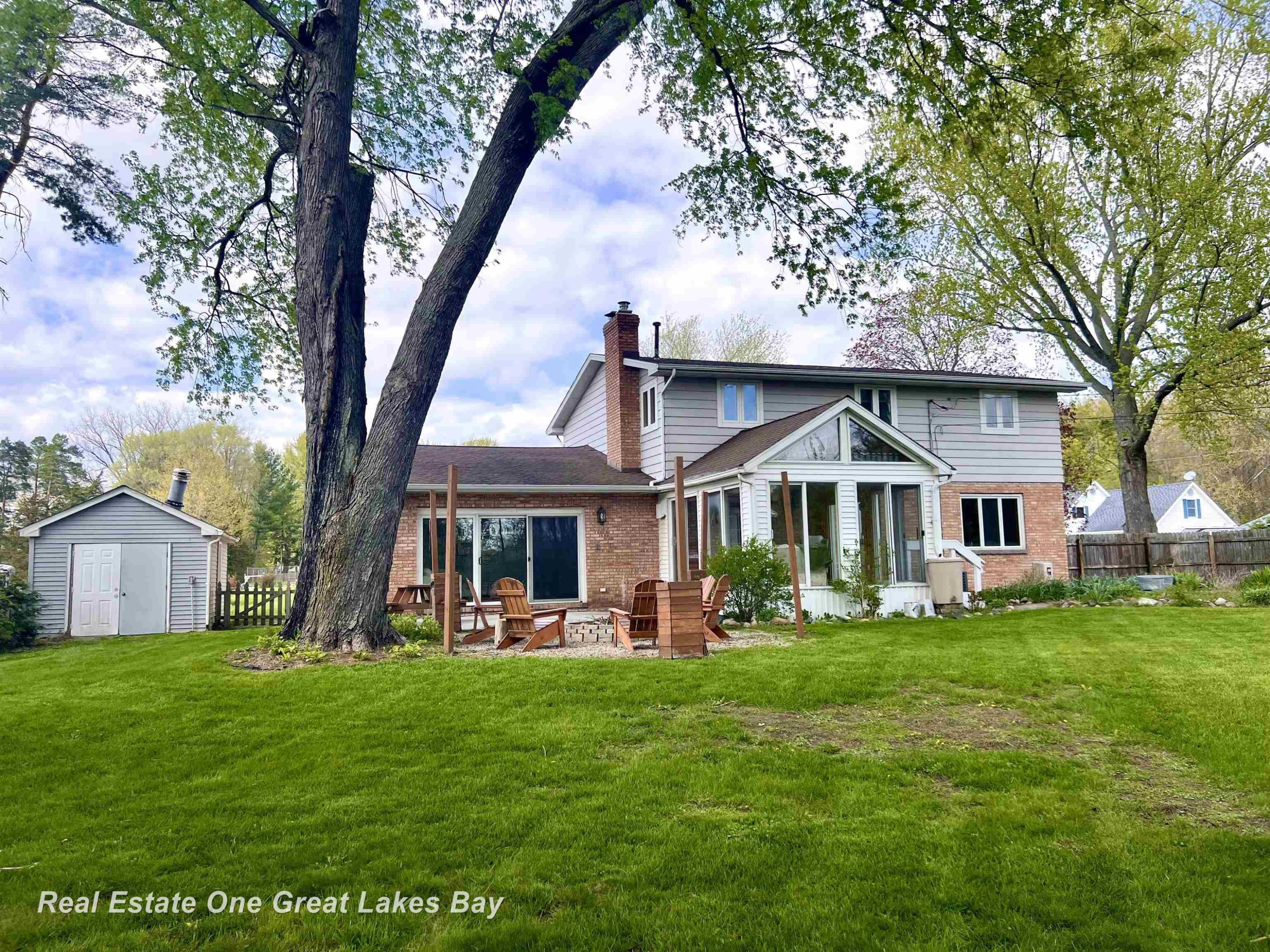 14815 Boynton Lane, Hemlock, MI 48626 — Photo 44