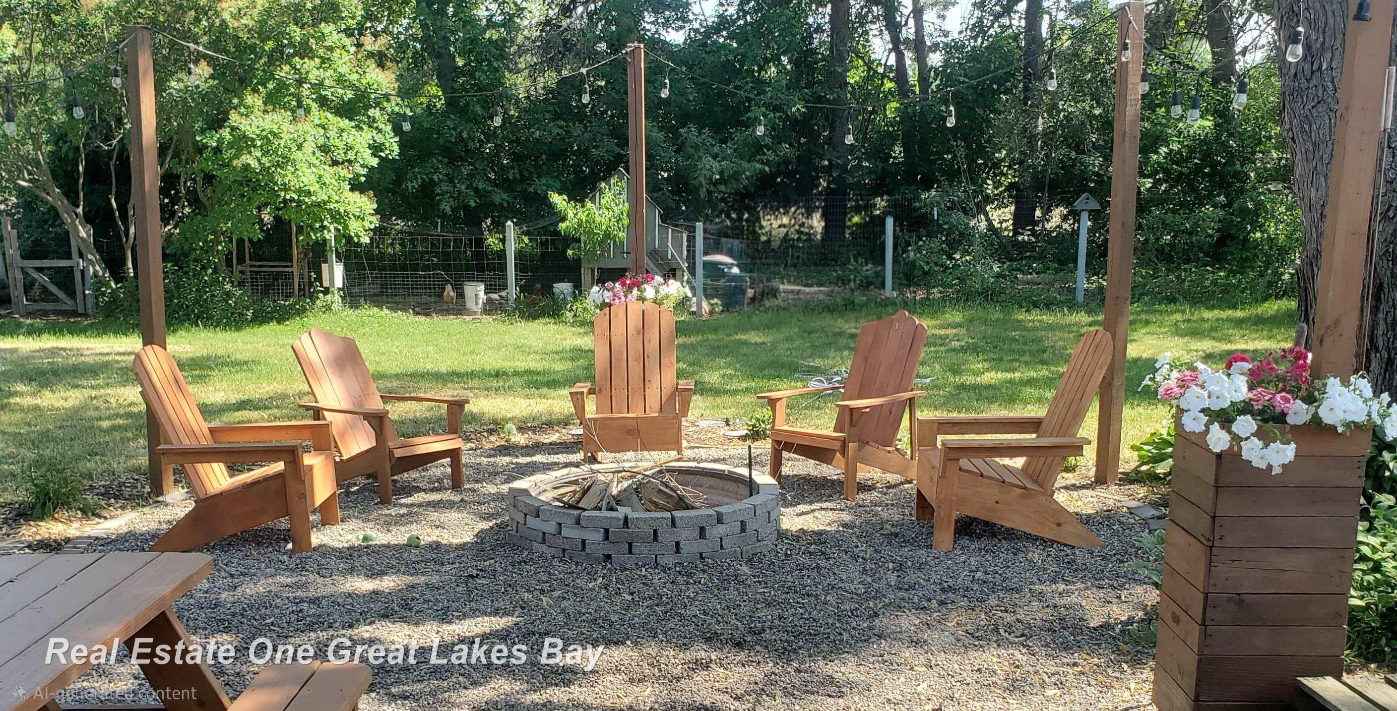 14815 Boynton Lane, Hemlock, MI 48626 — Photo 45