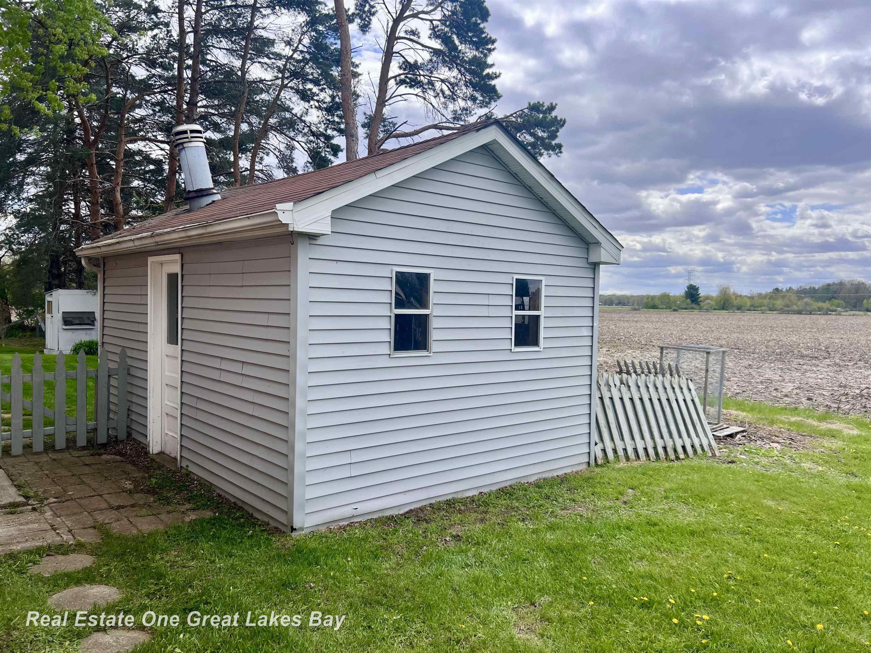 14815 Boynton Lane, Hemlock, MI 48626 — Photo 48