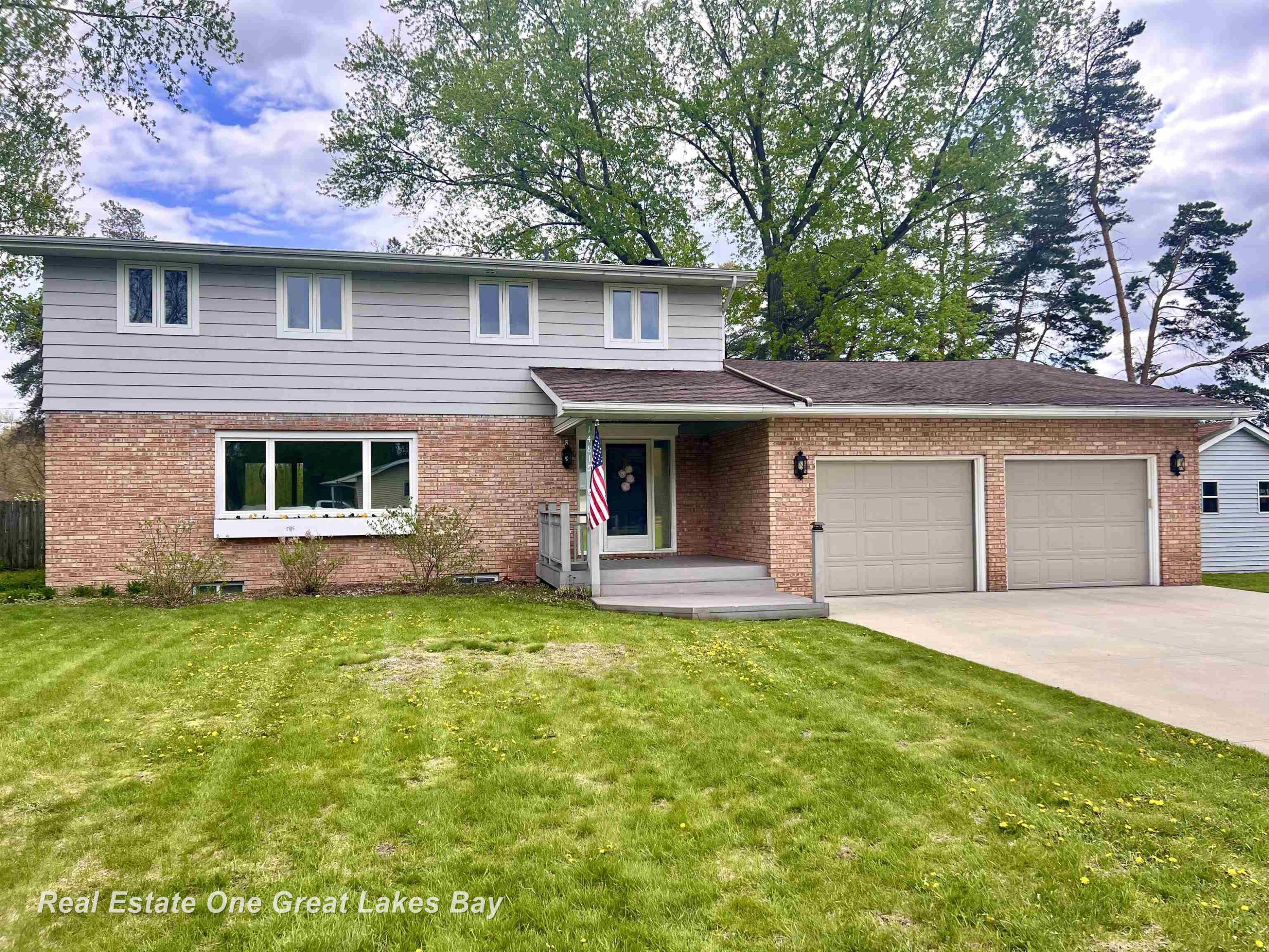 14815 Boynton Lane, Hemlock, MI 48626 — Photo 50