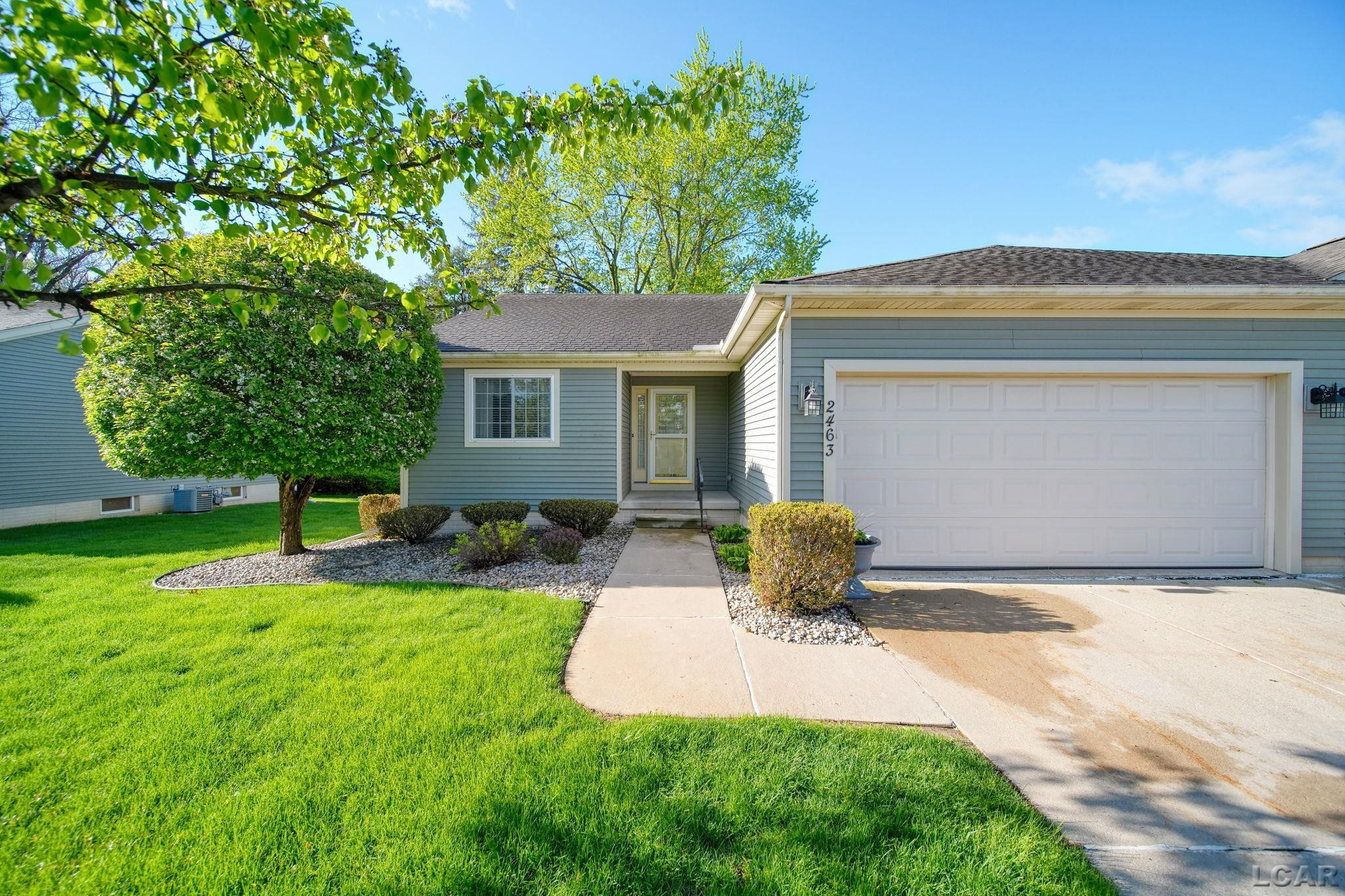2463 Orient Drive, Adrian, MI 49221 — Photo 2