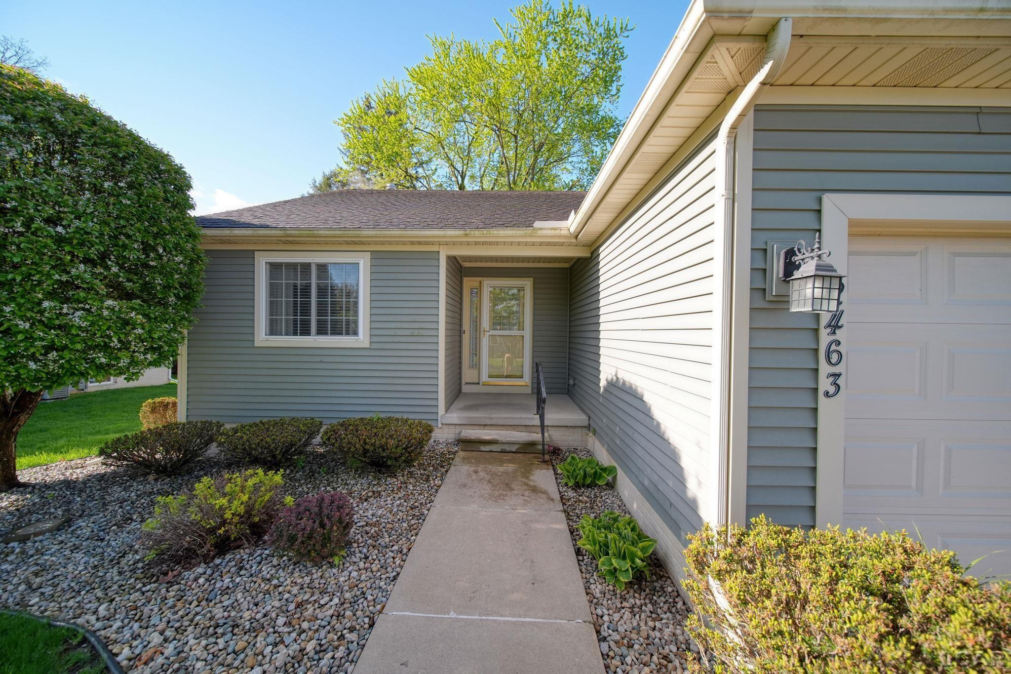 2463 Orient Drive, Adrian, MI 49221 — Photo 3
