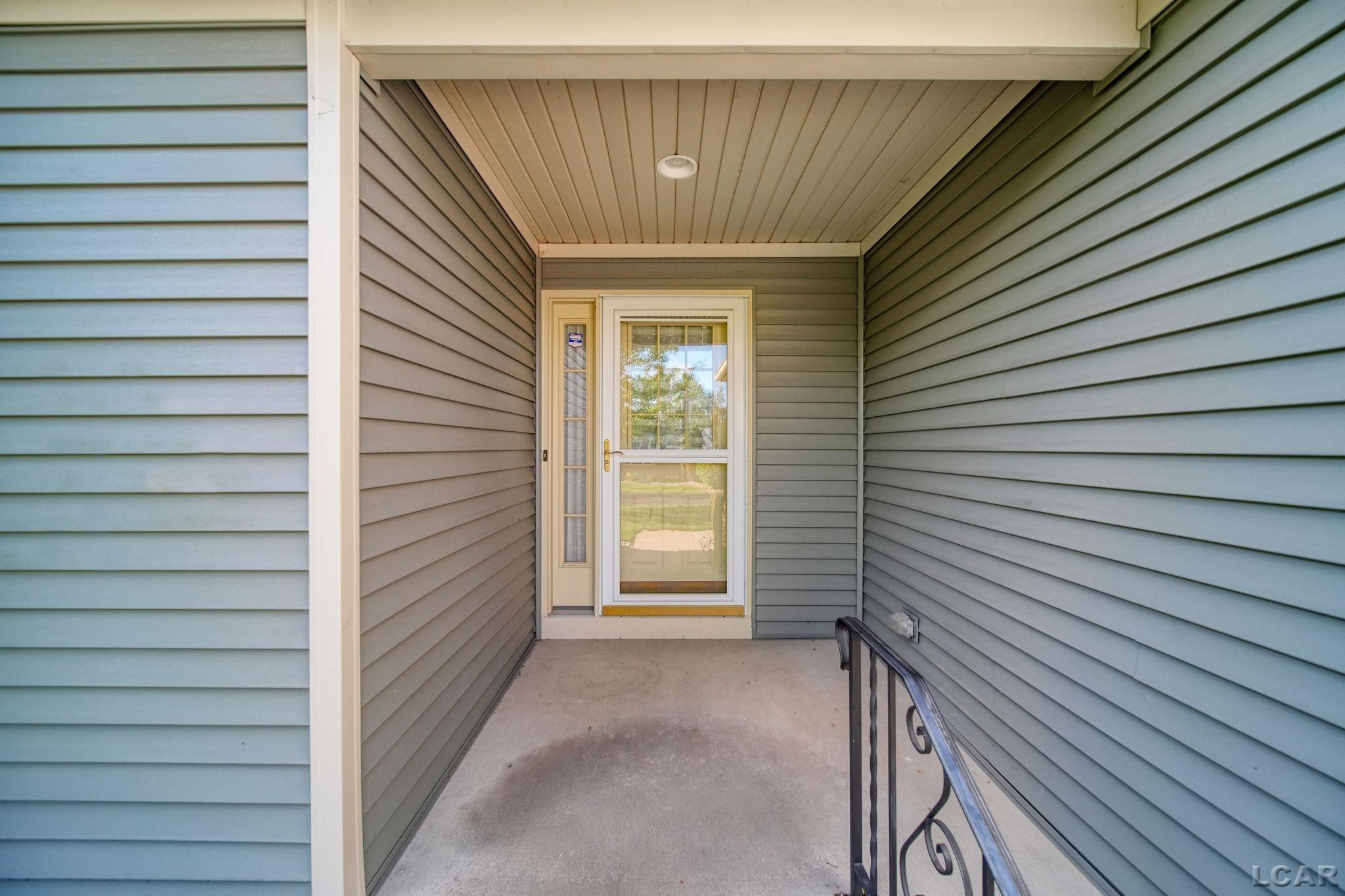 2463 Orient Drive, Adrian, MI 49221 — Photo 4