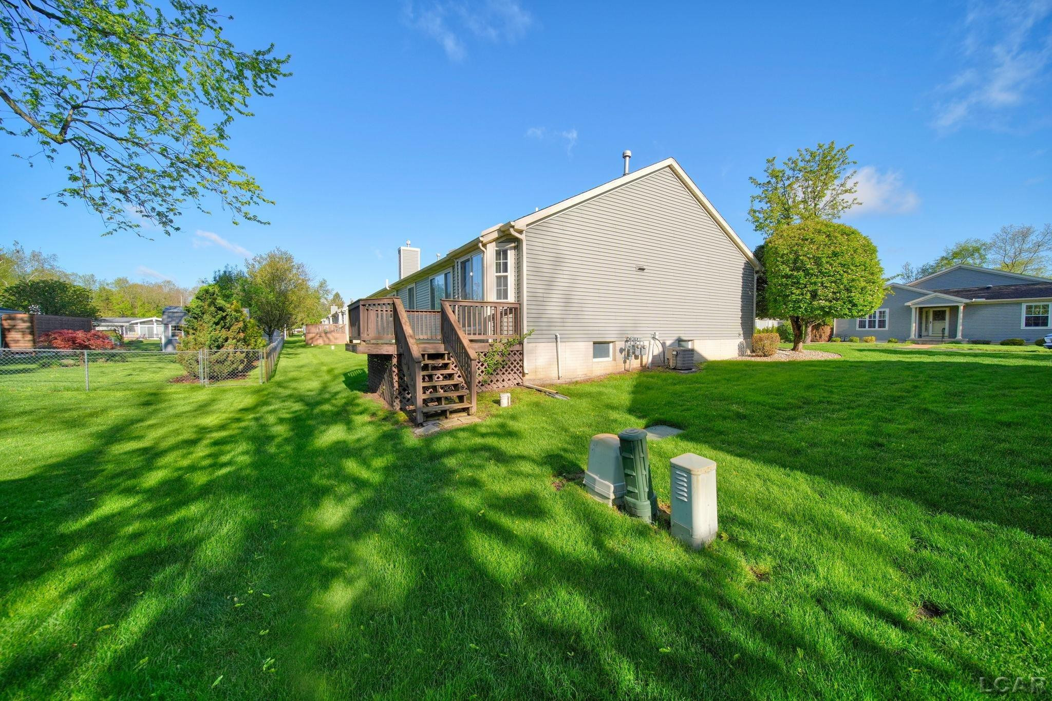 2463 Orient Drive, Adrian, MI 49221 — Photo 30