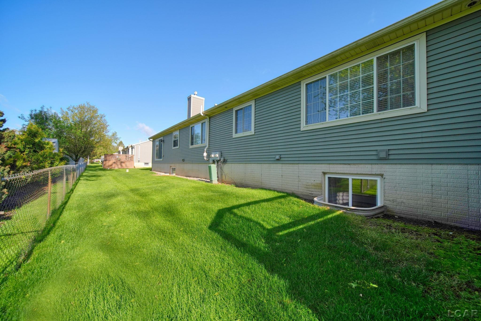 2463 Orient Drive, Adrian, MI 49221 — Photo 32