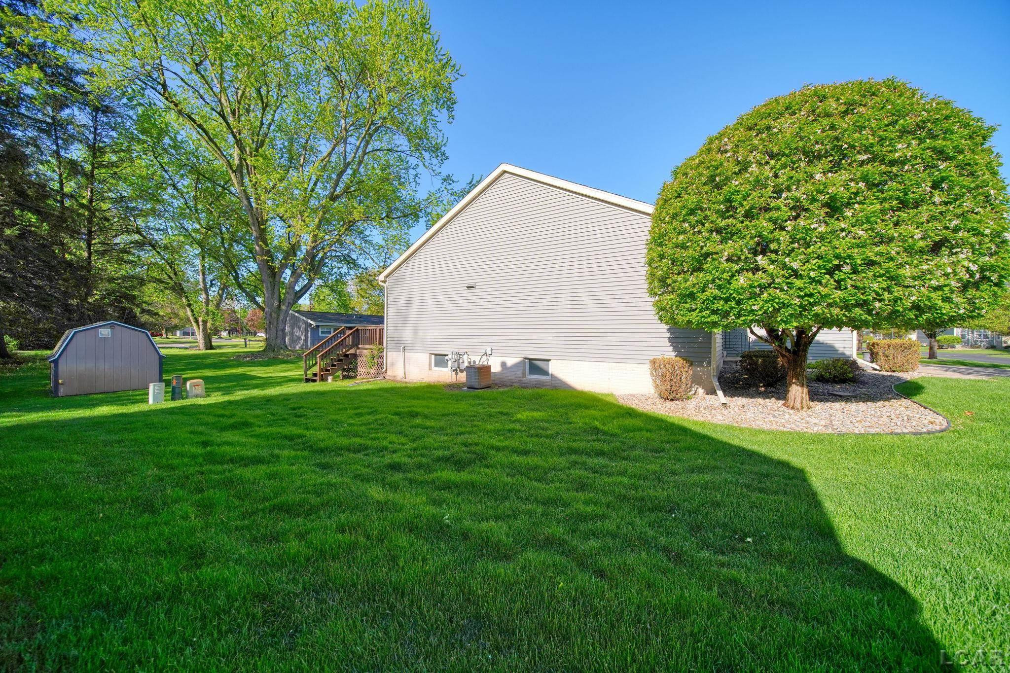 2463 Orient Drive, Adrian, MI 49221 — Photo 33