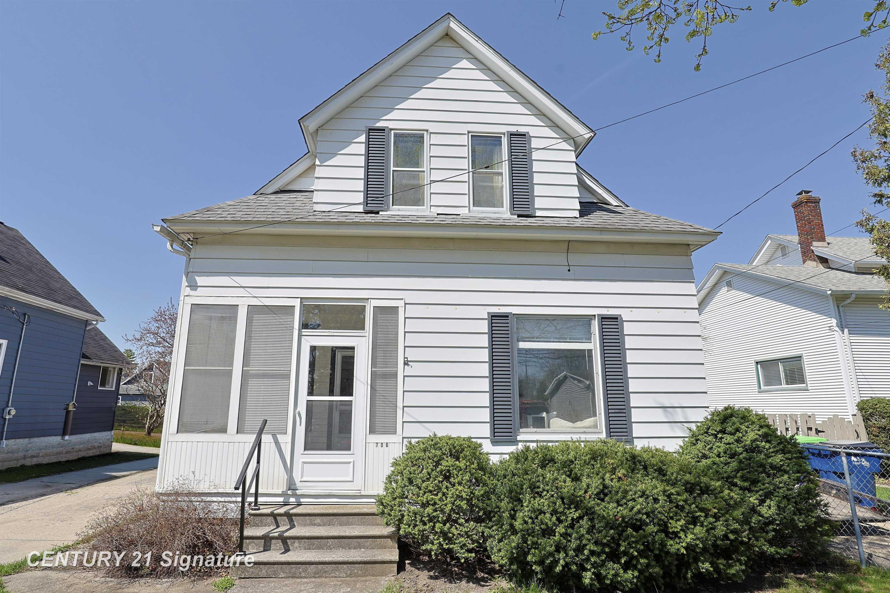 706 S Lincoln Street, Bay City, MI 48708 — Photo 2