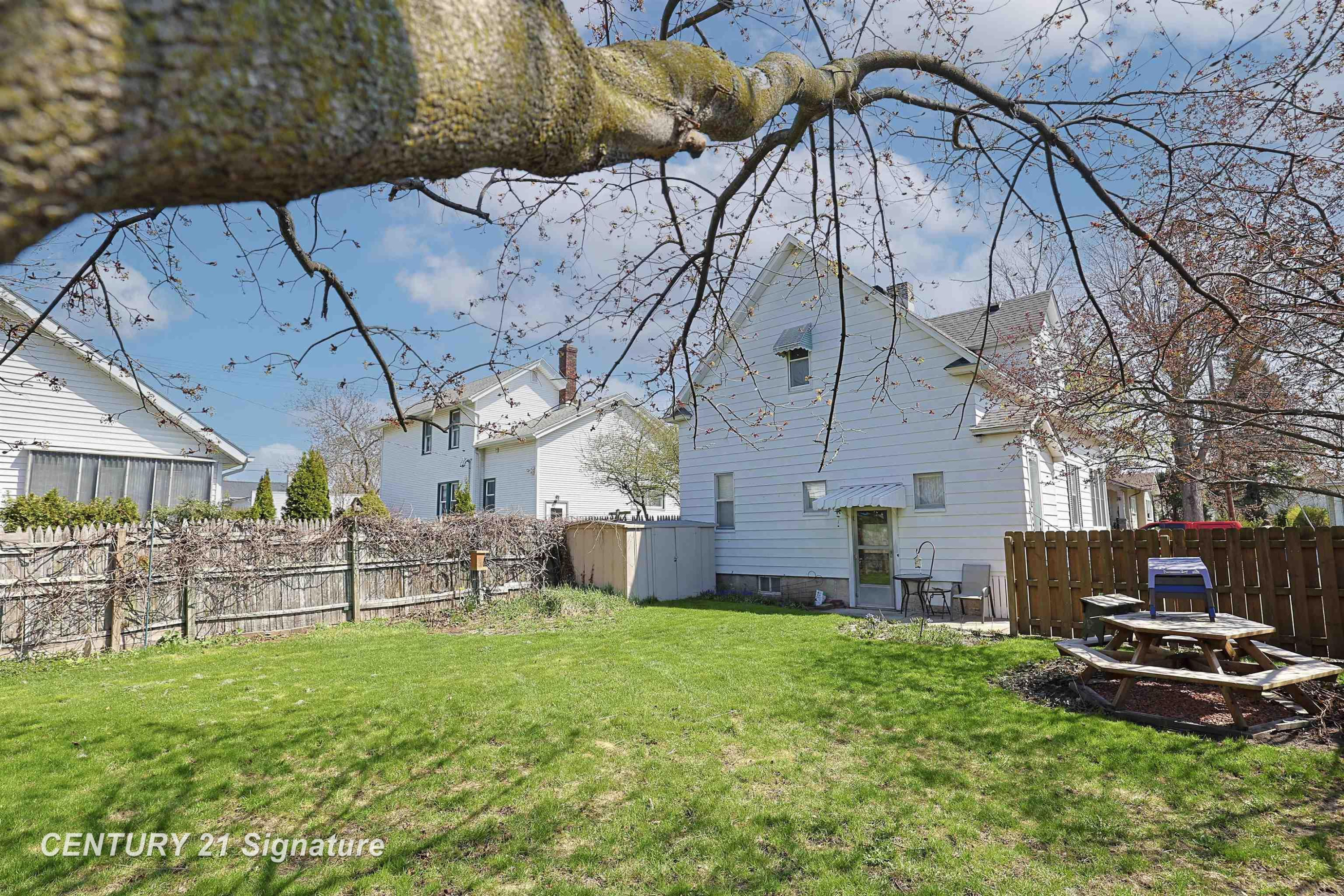 706 S Lincoln Street, Bay City, MI 48708 — Photo 23