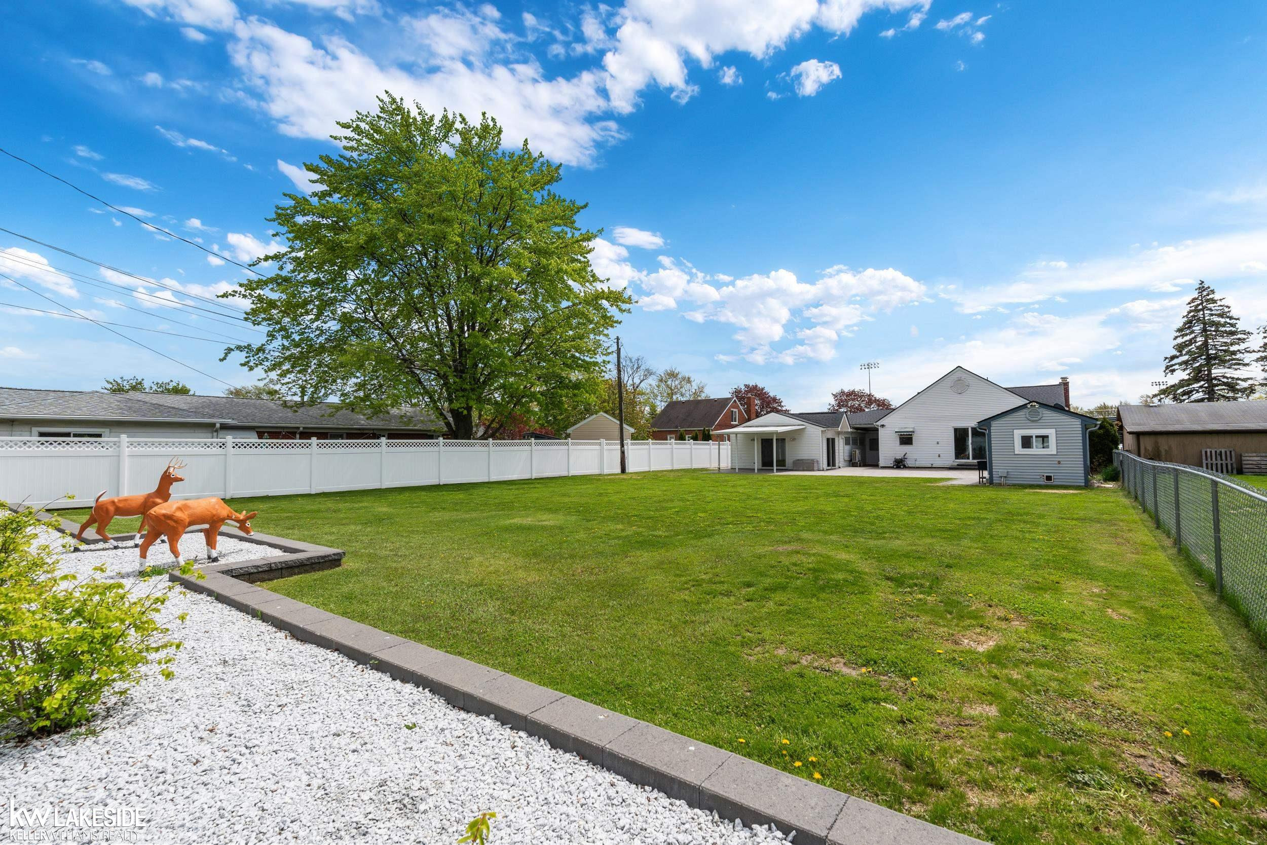 21215 E 11 Mile Road, Saint Clair Shores, MI 48081 — Photo 55