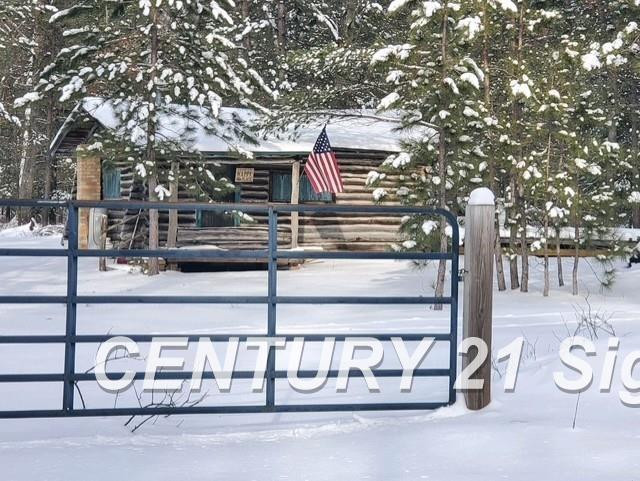 4330 Sparton Road, National City, MI 48748 — Photo 2