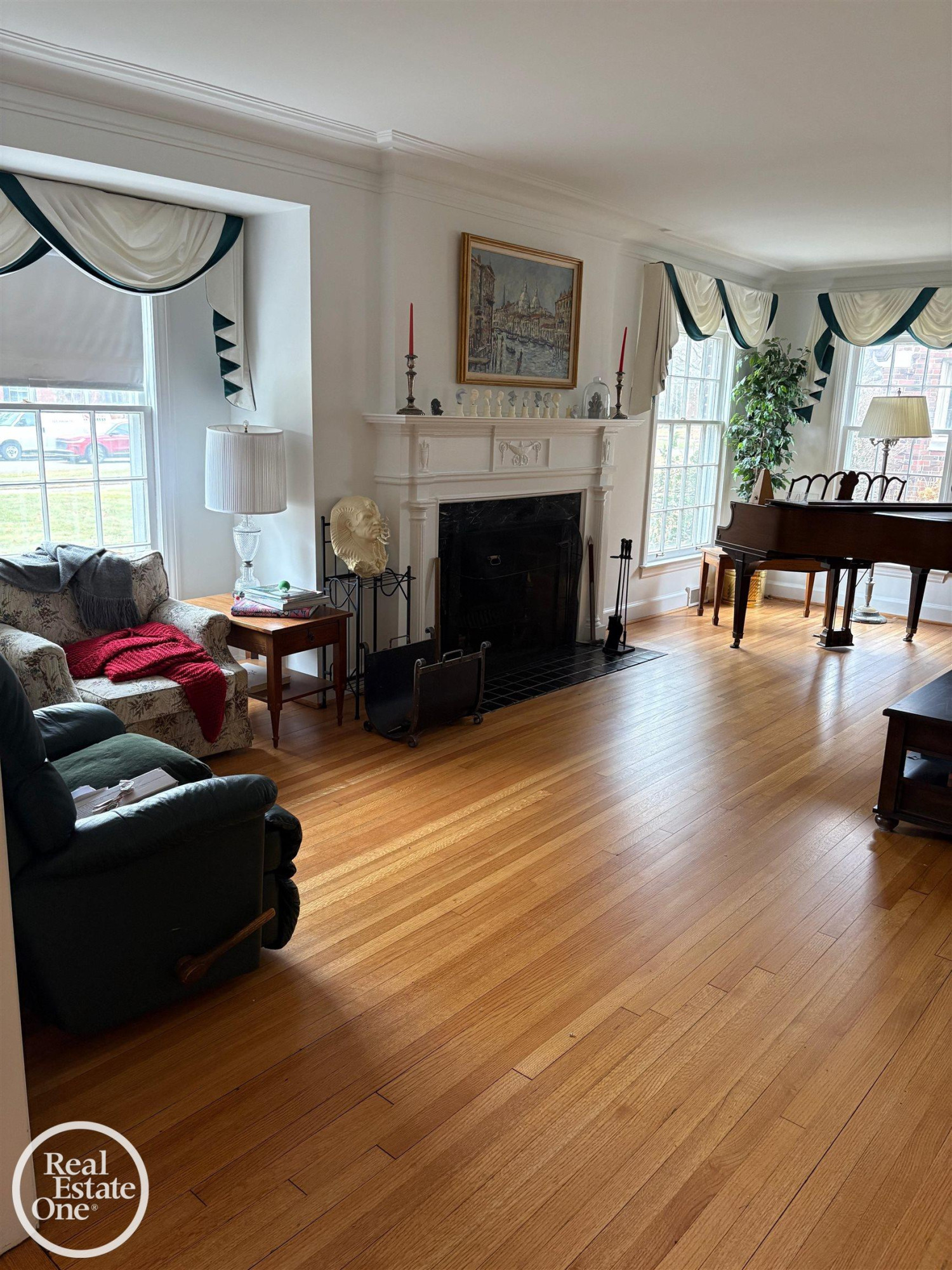 1150 Buckingham Drive, Grosse Pointe, MI 48230 — Photo 3
