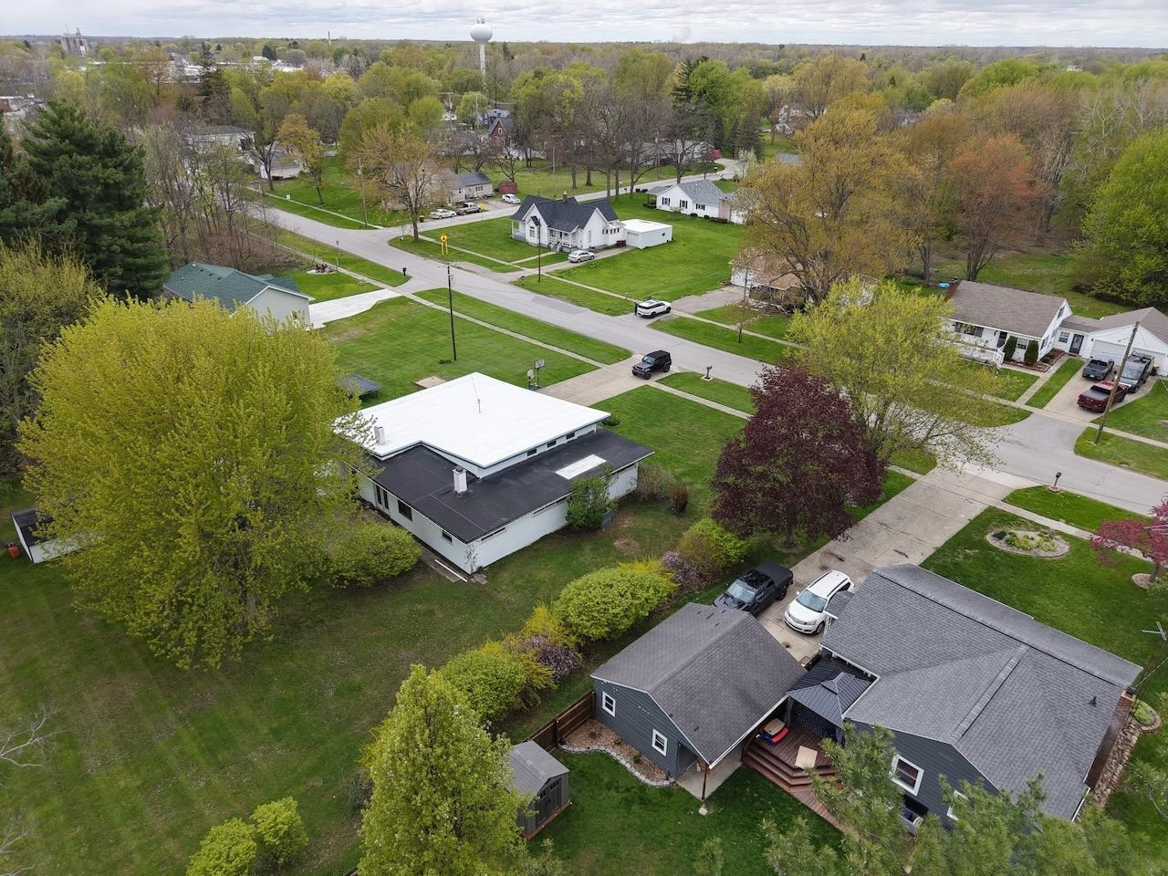 710 E Broad Street, Chesaning, MI 48616 — Photo 9