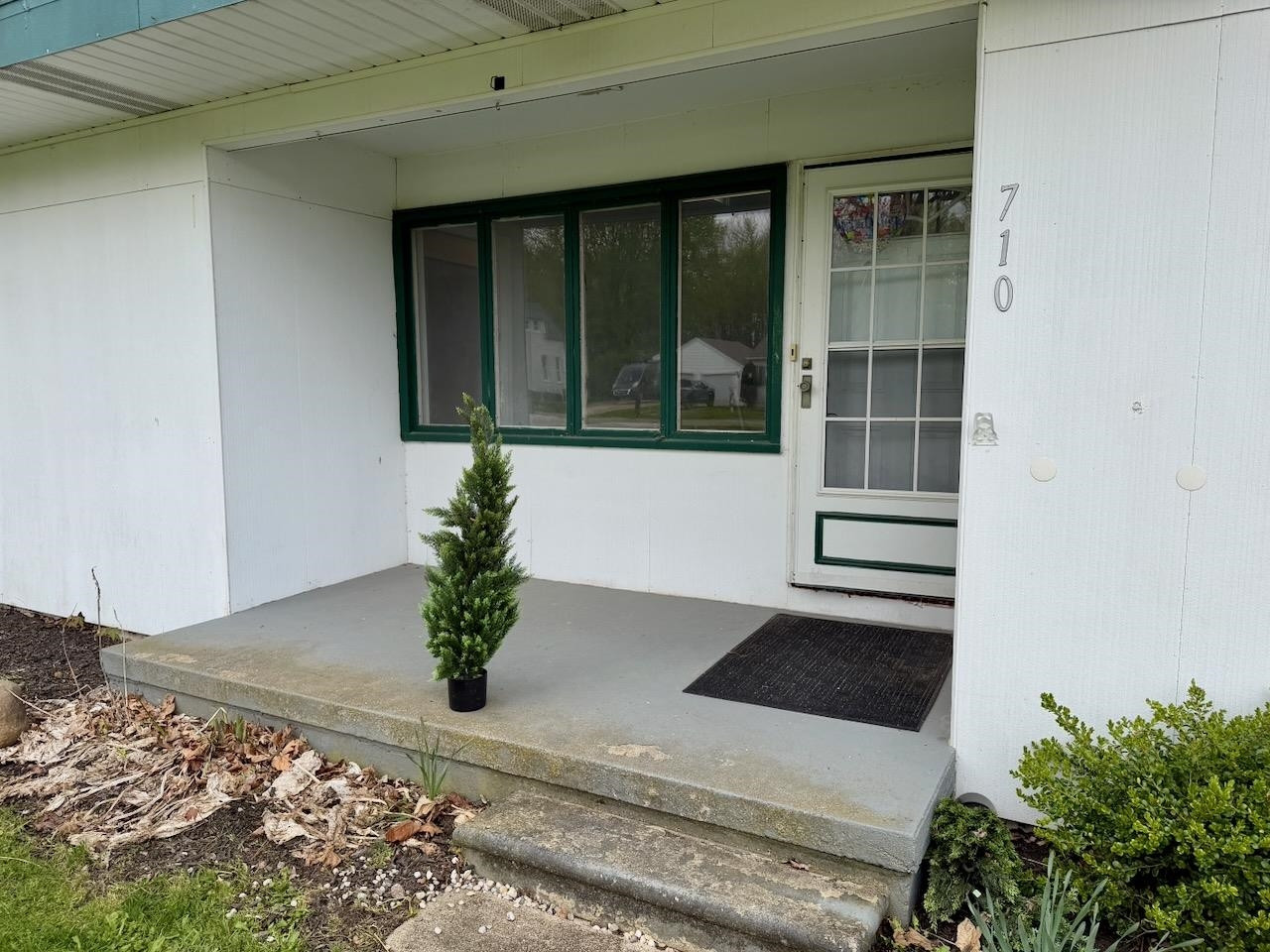 710 E Broad Street, Chesaning, MI 48616 — Photo 12