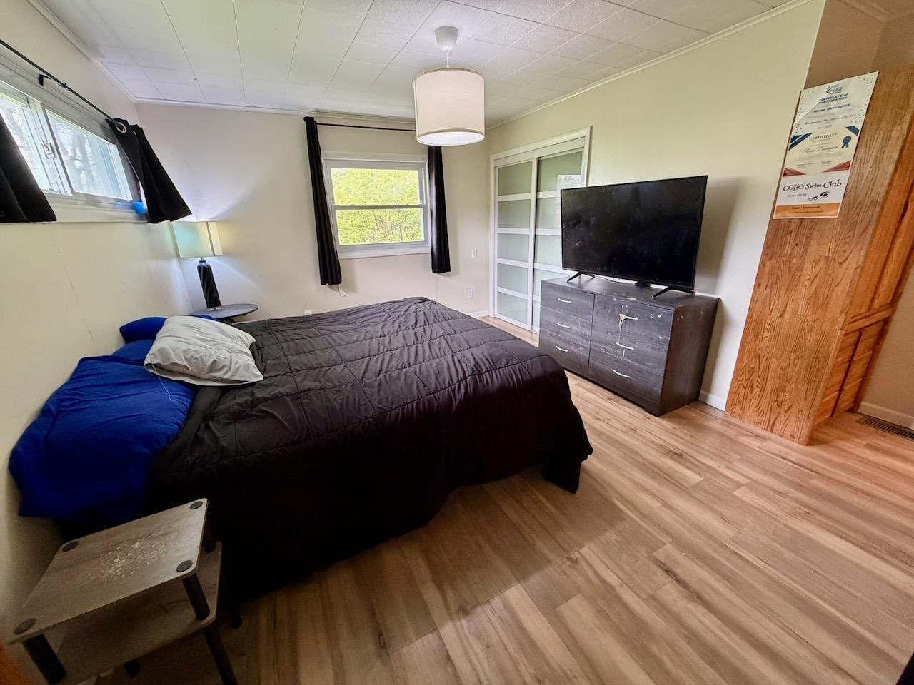 710 E Broad Street, Chesaning, MI 48616 — Photo 23