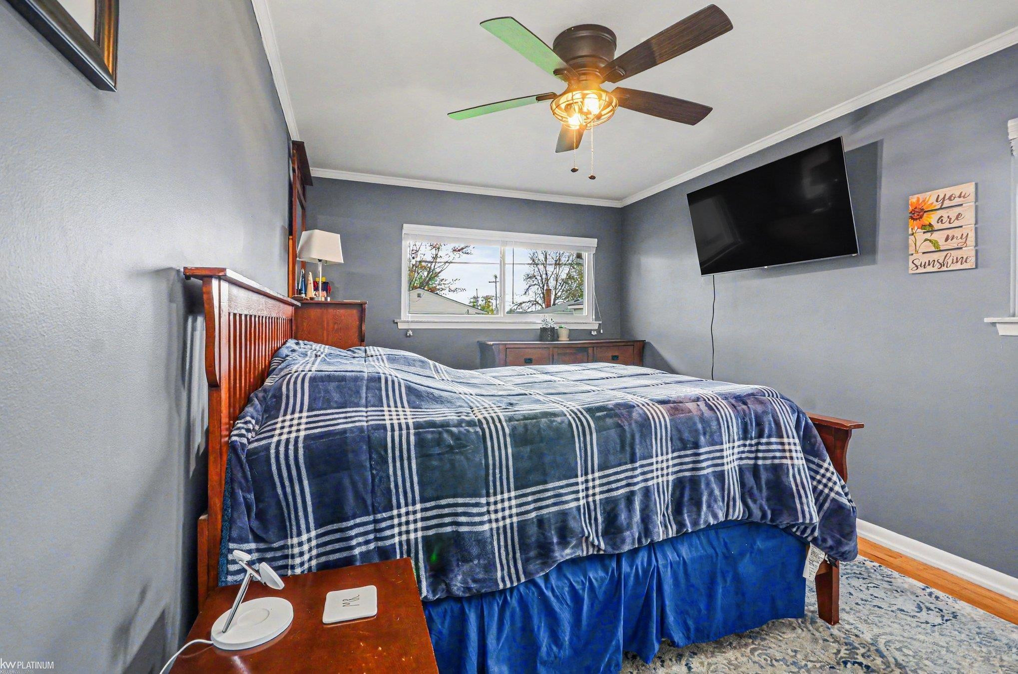 21060 Suffolk Street, Clinton Twp, MI 48035 — Photo 13